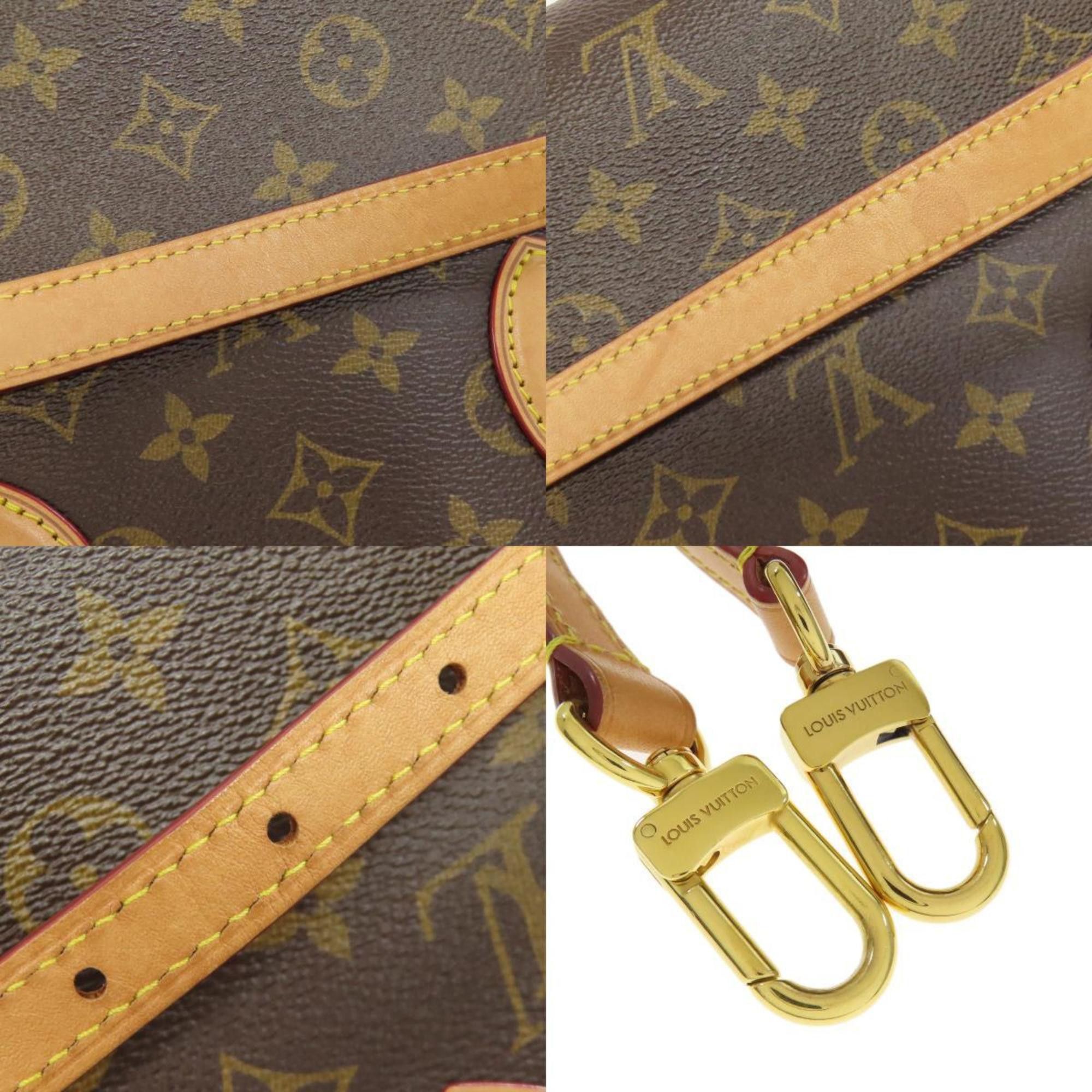 Louis Vuitton Louis Vuitton Boetie handbag Size ONE SIZE - 9 Thumbnail