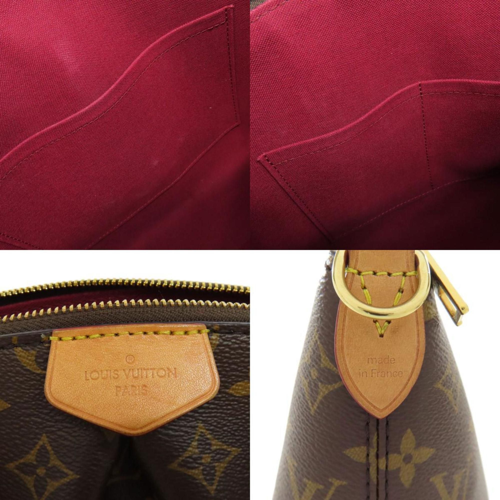 Louis Vuitton Louis Vuitton Boetie handbag Size ONE SIZE - 7 Thumbnail