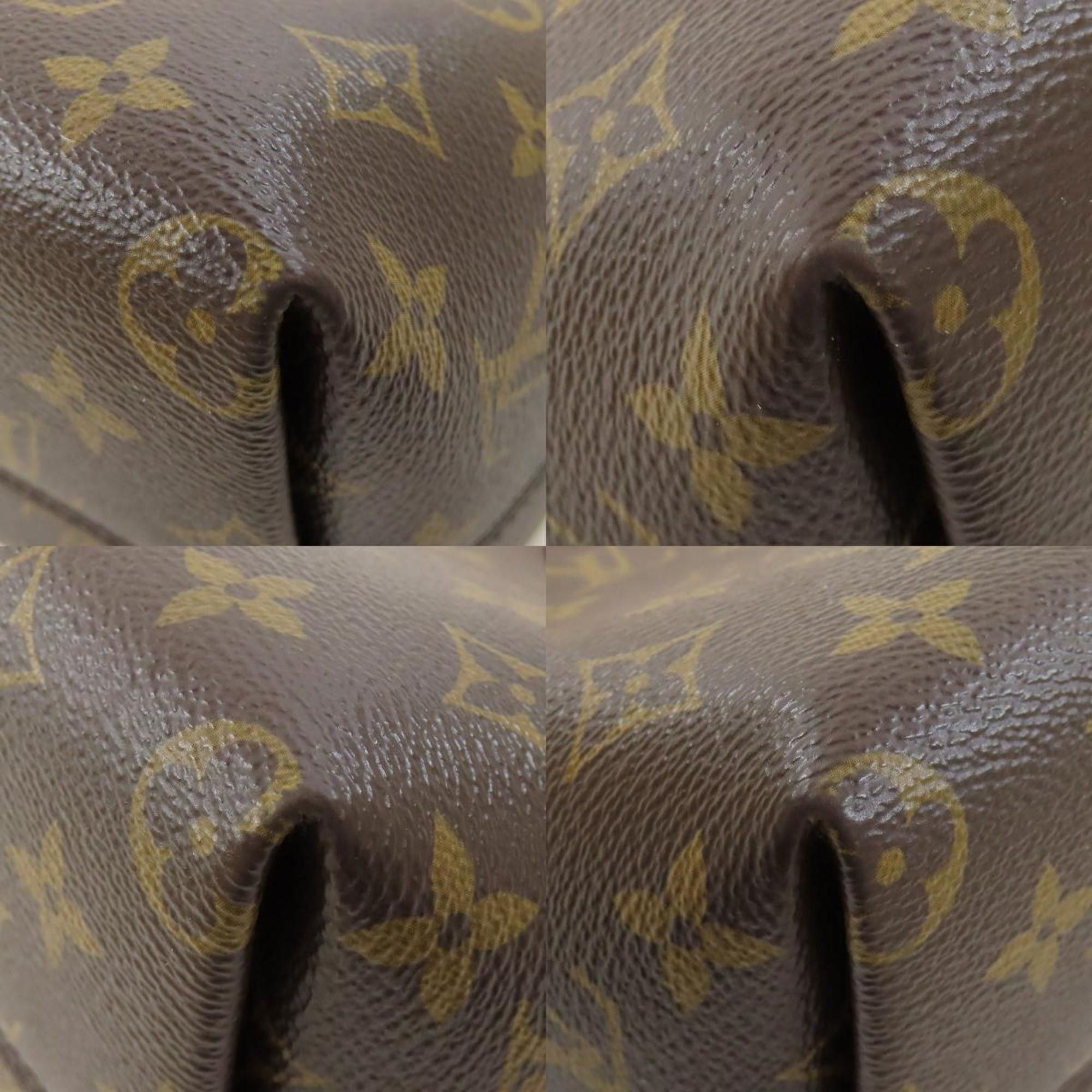 Louis Vuitton Louis Vuitton Boetie handbag Size ONE SIZE - 4 Thumbnail