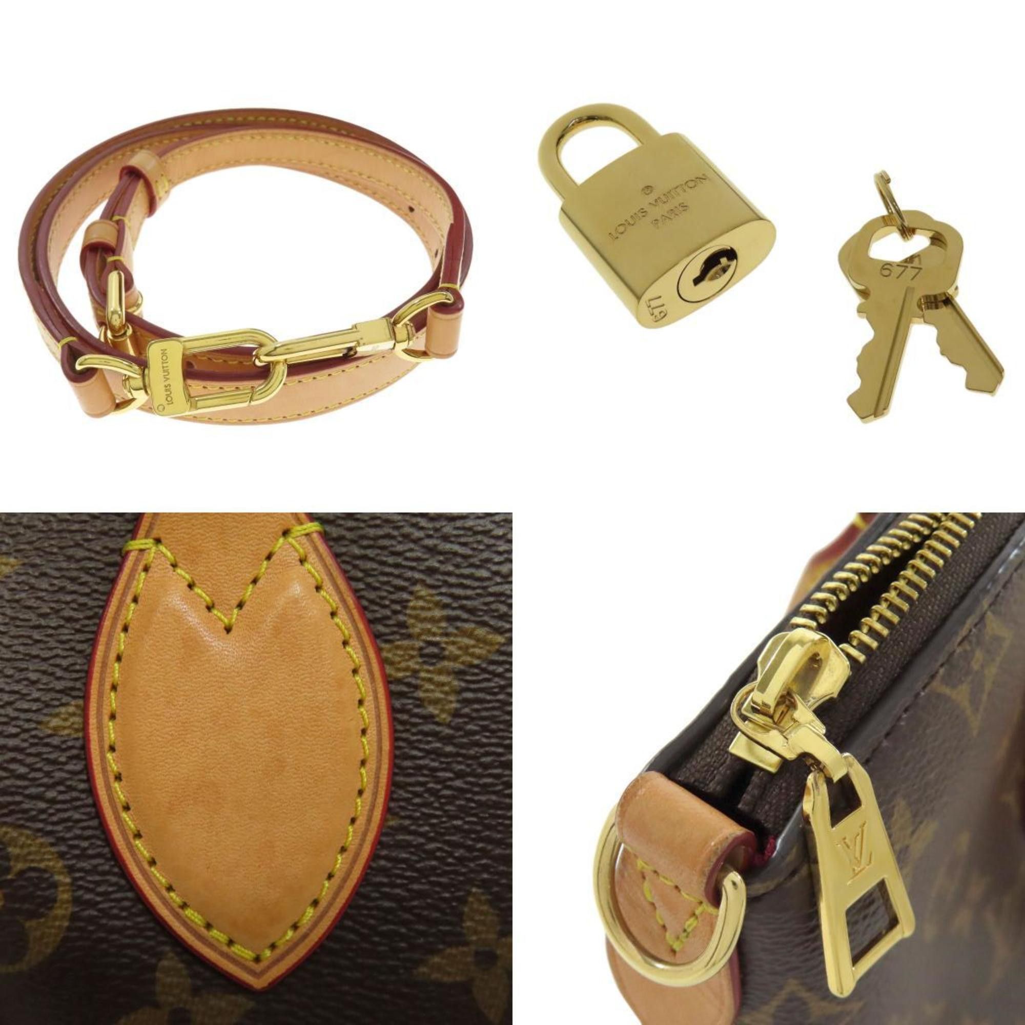 Louis Vuitton Louis Vuitton Boetie handbag Size ONE SIZE - 5 Thumbnail