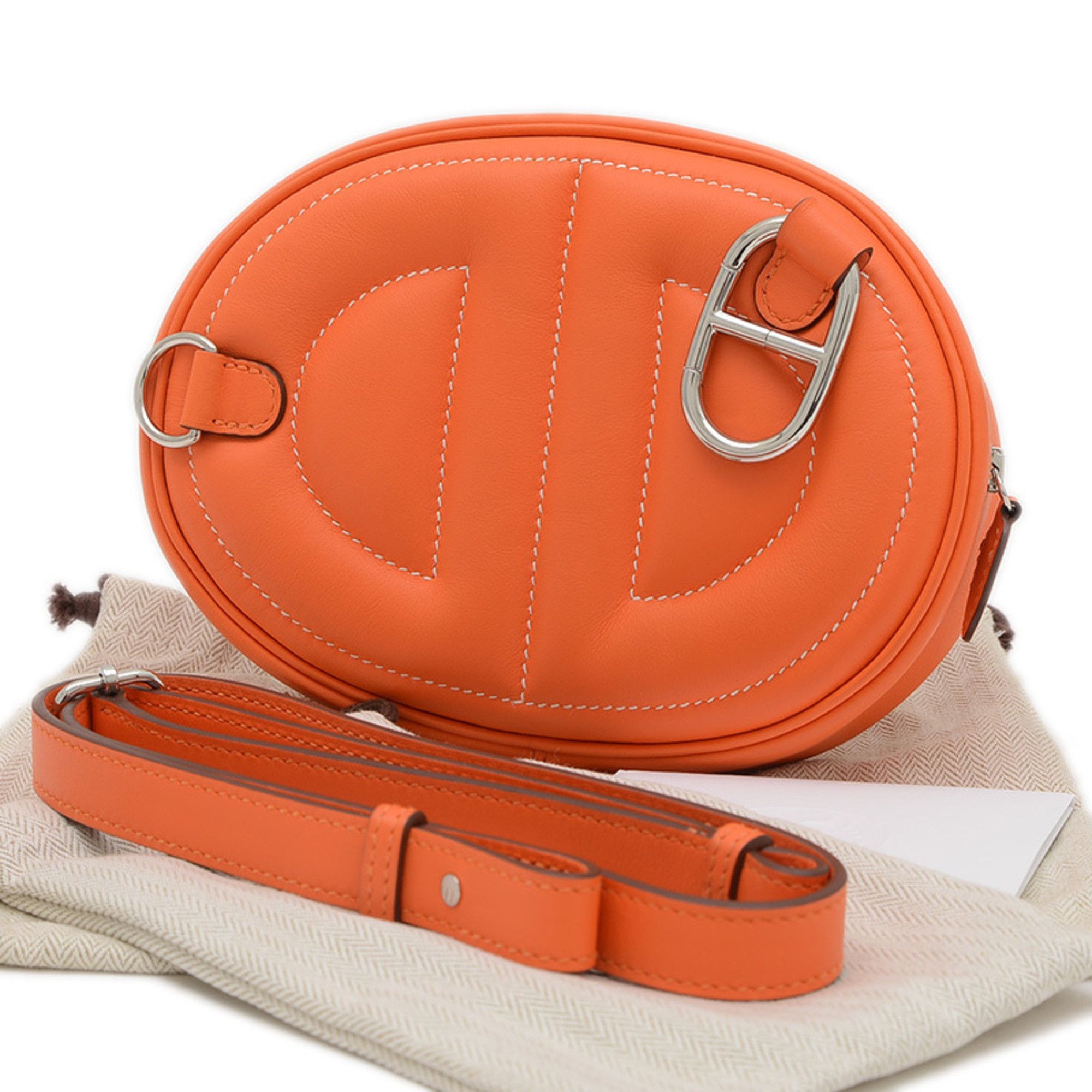Hermes Hermès In the loop shoulder Size ONE SIZE - 2 Thumbnail