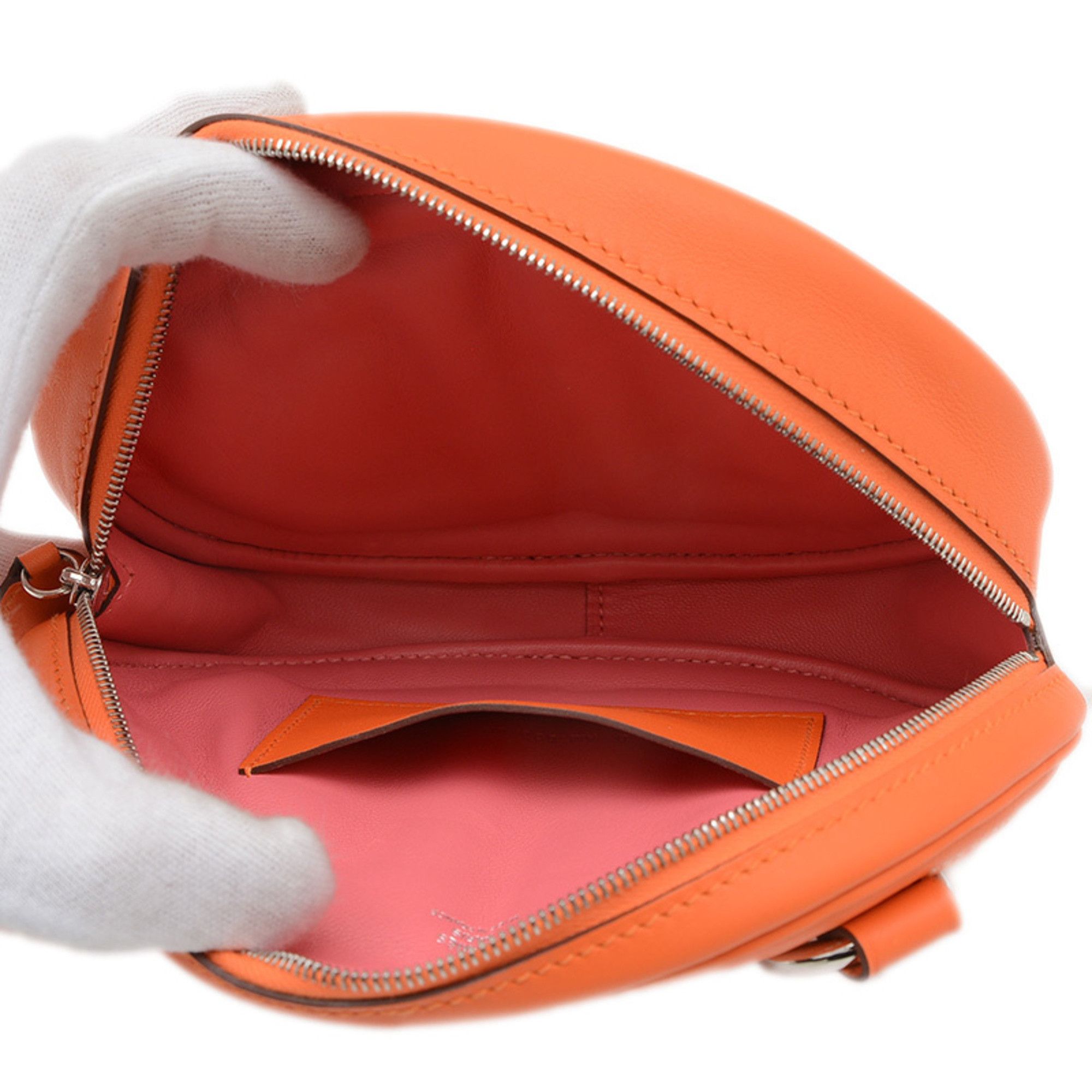 Hermes Hermès In the loop shoulder Size ONE SIZE - 5 Thumbnail