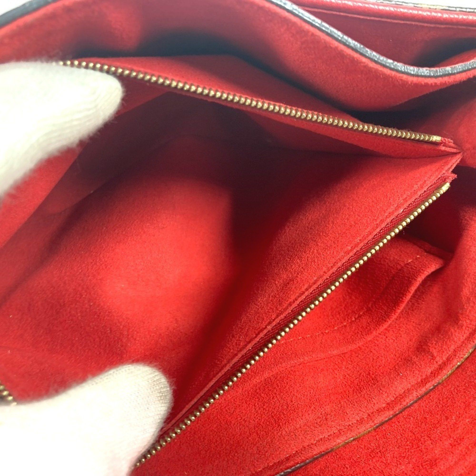 Louis Vuitton Louis Vuitton Pallas shoulder Size ONE SIZE - 17 Thumbnail