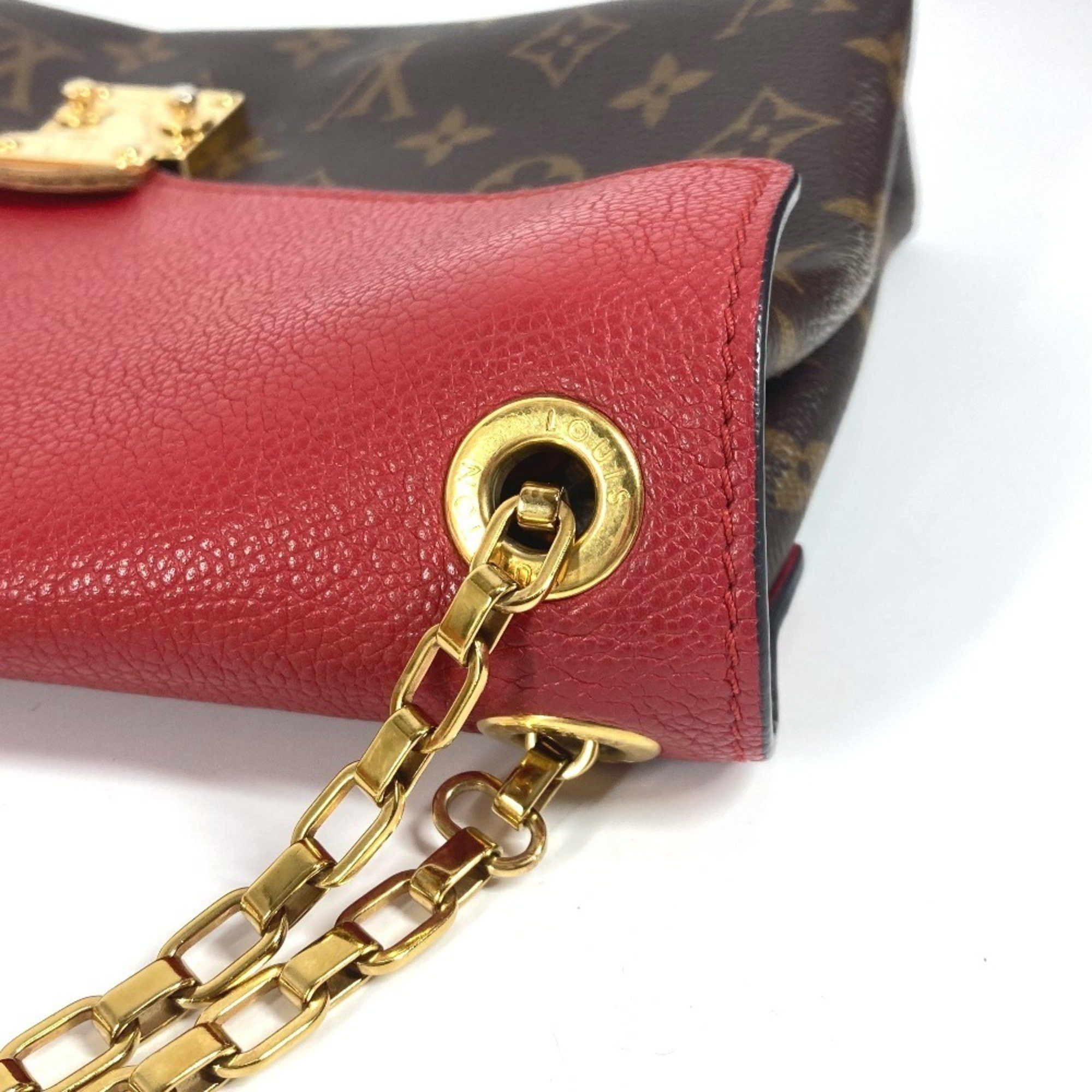 Louis Vuitton Louis Vuitton Pallas shoulder Size ONE SIZE - 12 Thumbnail
