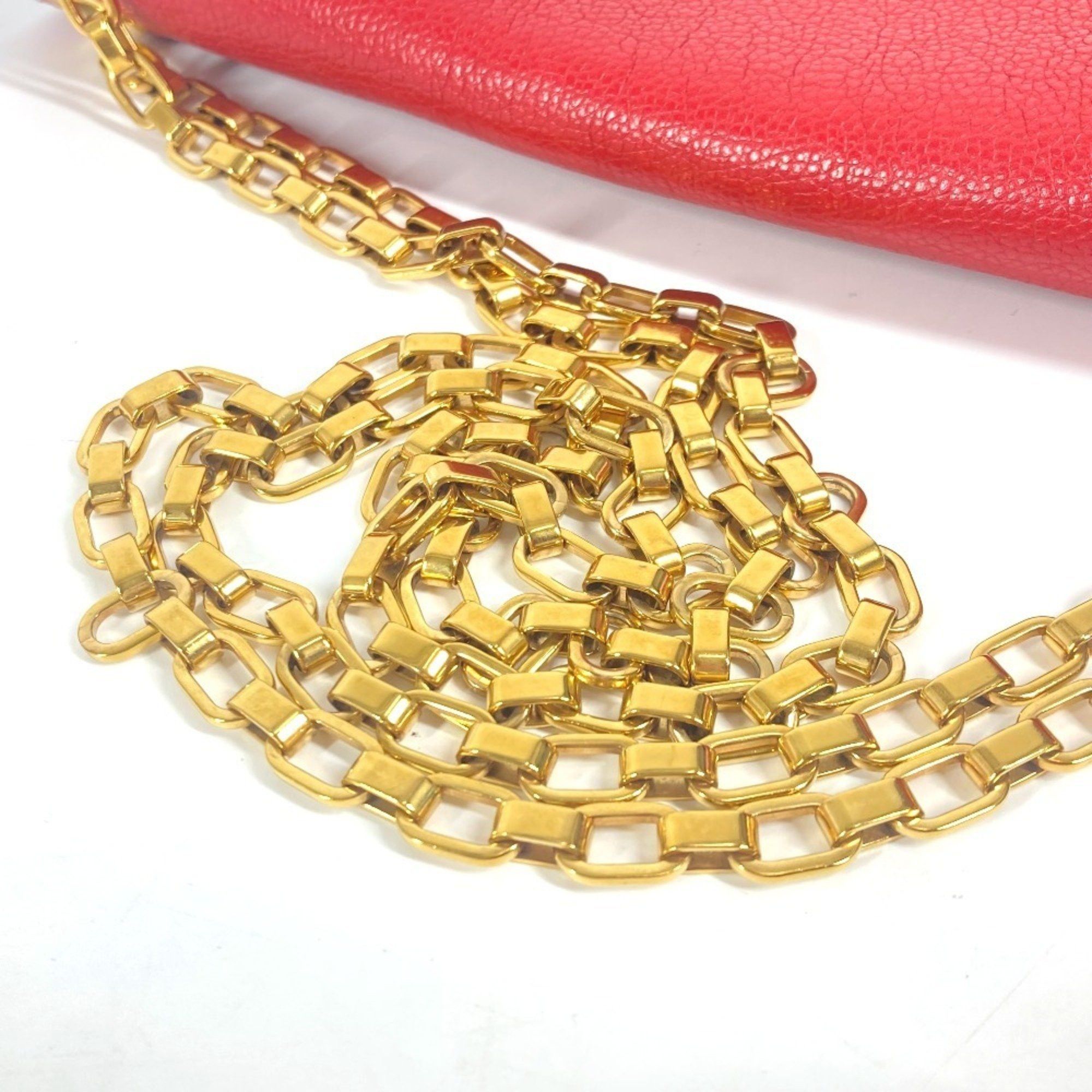 Louis Vuitton Louis Vuitton Pallas shoulder Size ONE SIZE - 5 Thumbnail