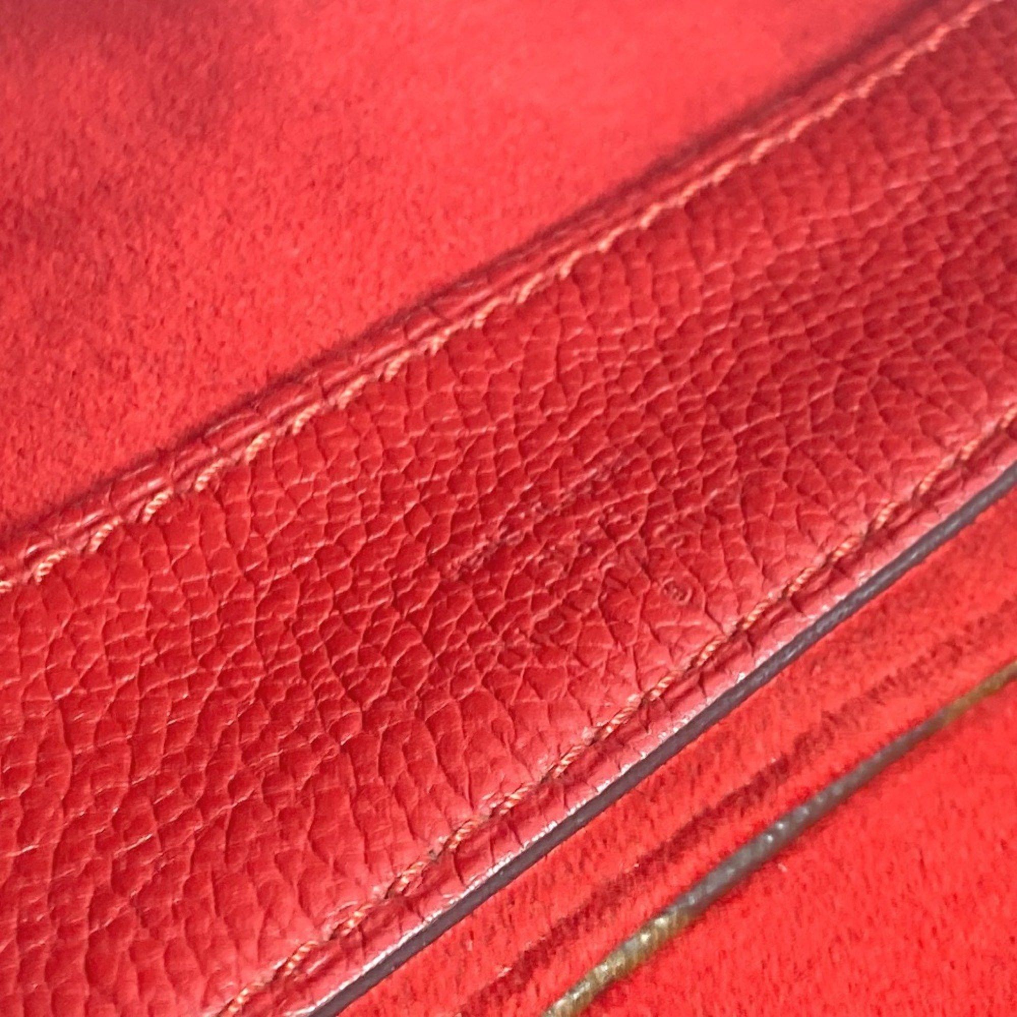Louis Vuitton Louis Vuitton Pallas shoulder Size ONE SIZE - 11 Thumbnail