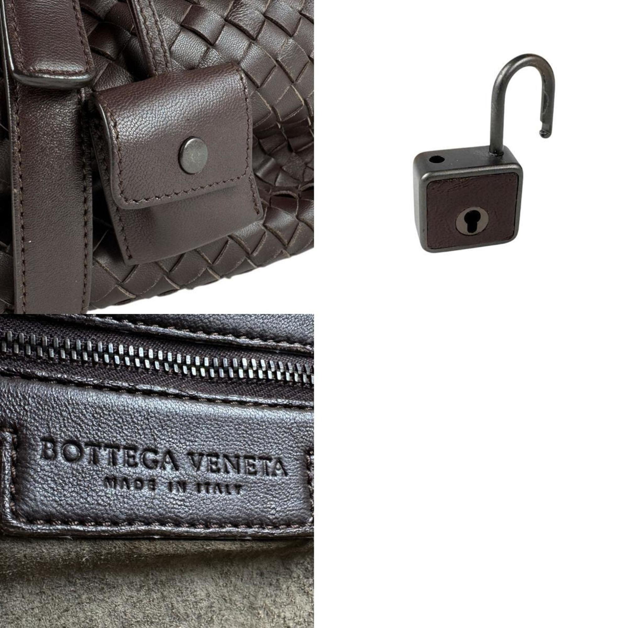 Bottega Veneta Bottega Veneta Montaigne handbag Size ONE SIZE - 5 Thumbnail
