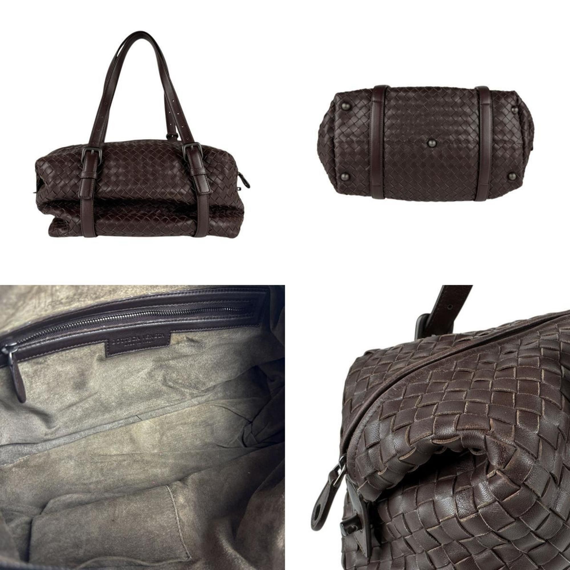 Bottega Veneta Bottega Veneta Montaigne handbag Size ONE SIZE - 4 Thumbnail