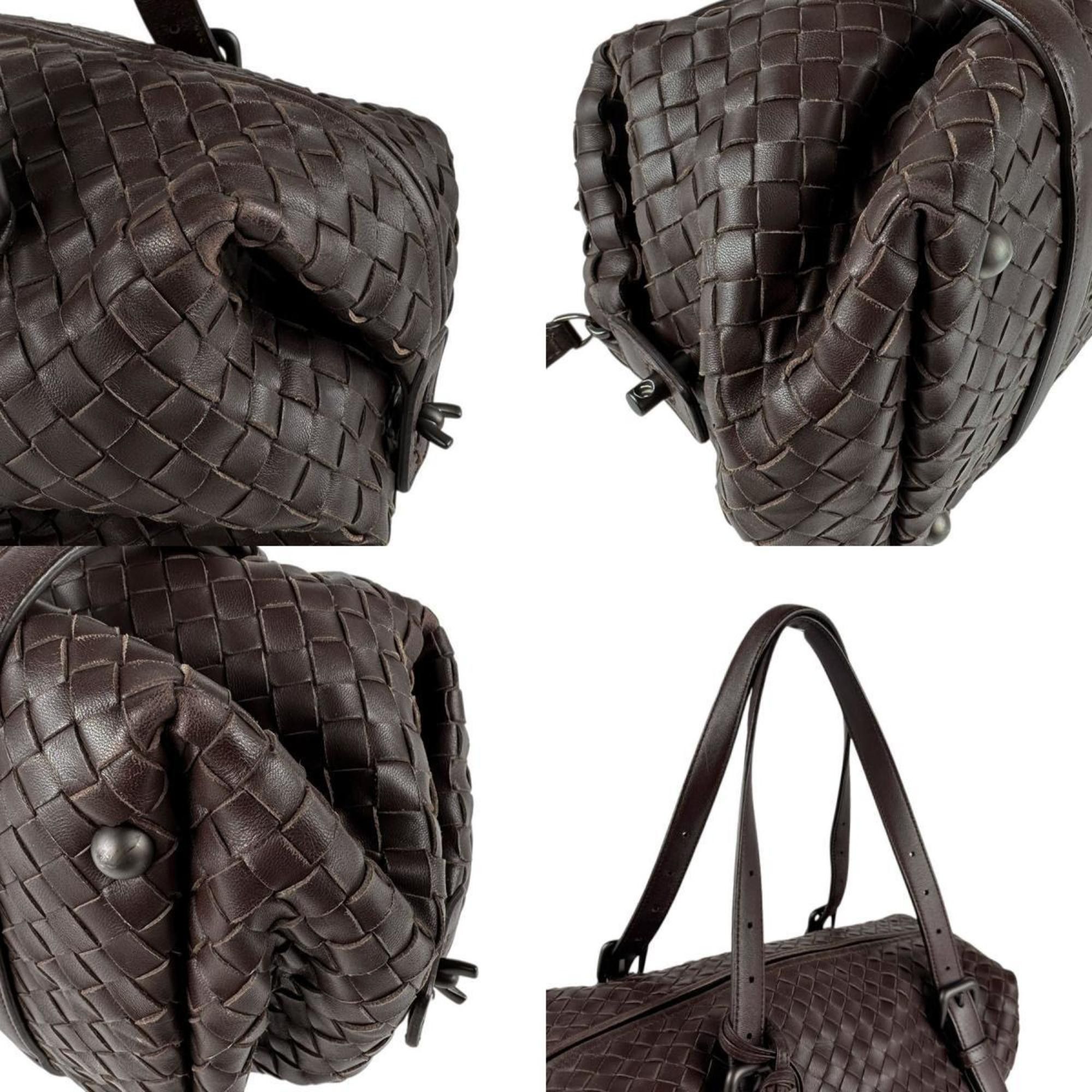 Bottega Veneta Bottega Veneta Montaigne handbag Size ONE SIZE - 3 Thumbnail