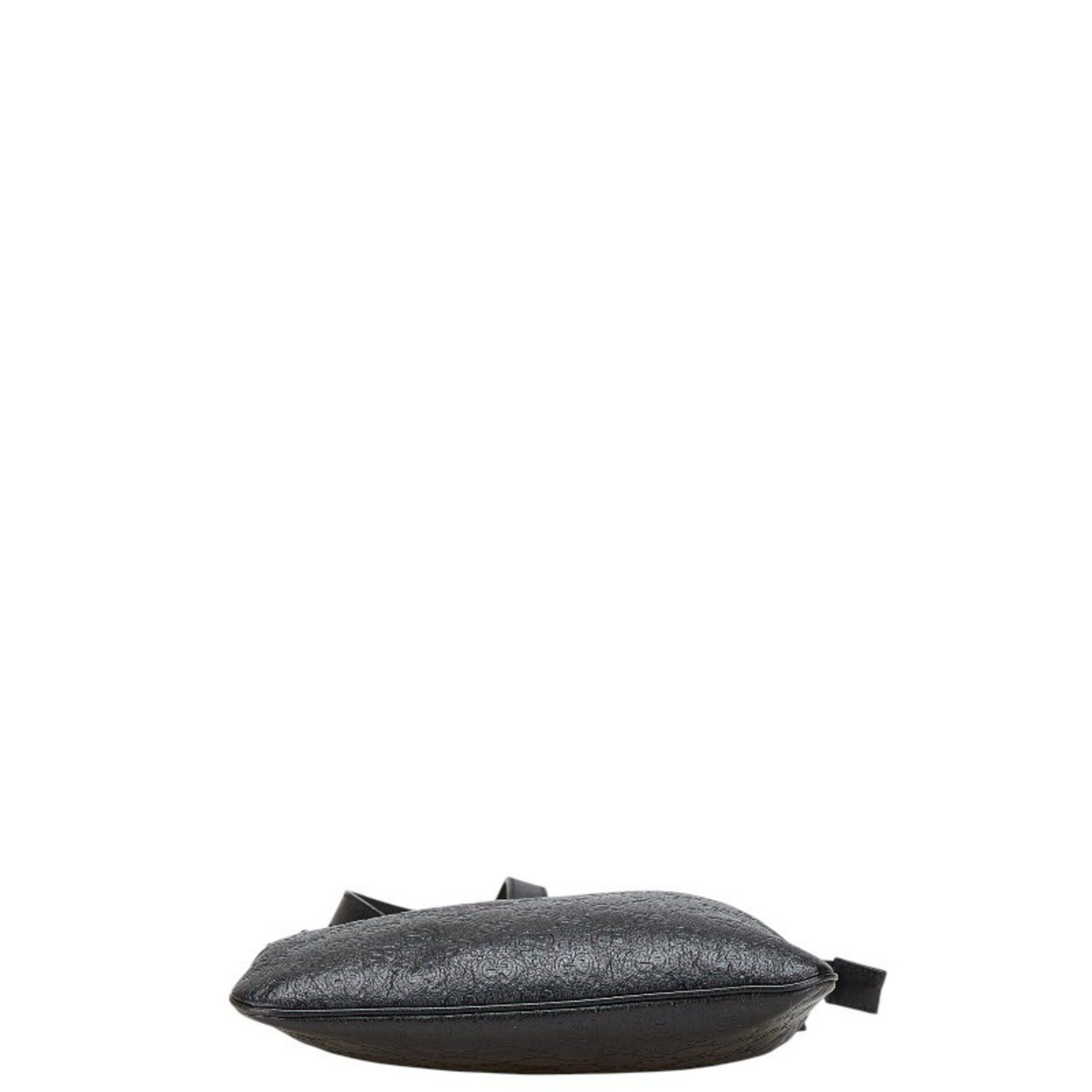 Gucci Gucci Guccissima shoulder Size ONE SIZE - 4 Thumbnail
