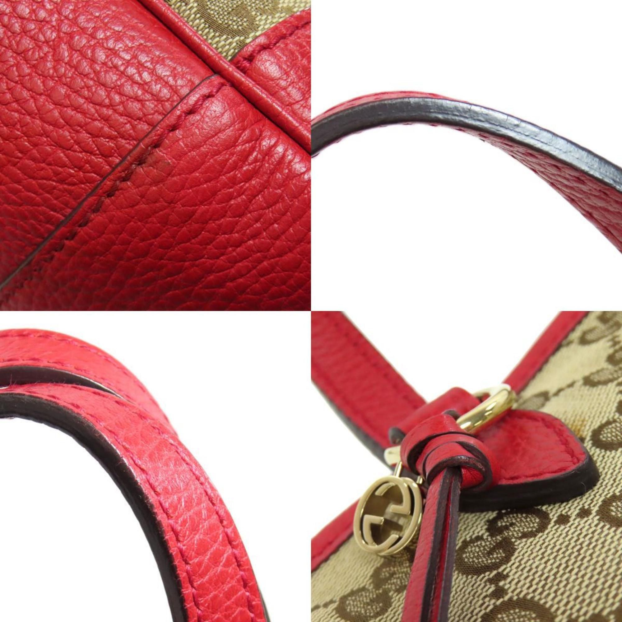 Gucci Bree handbag