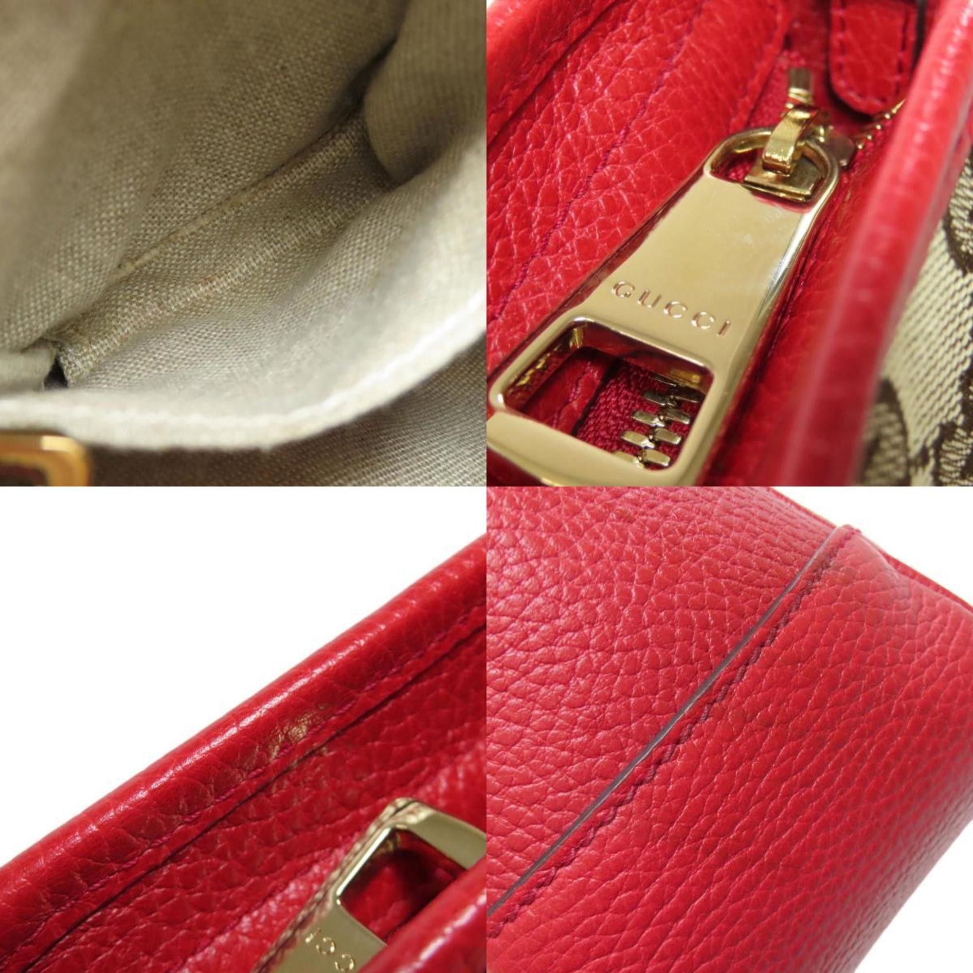 Gucci Bree handbag