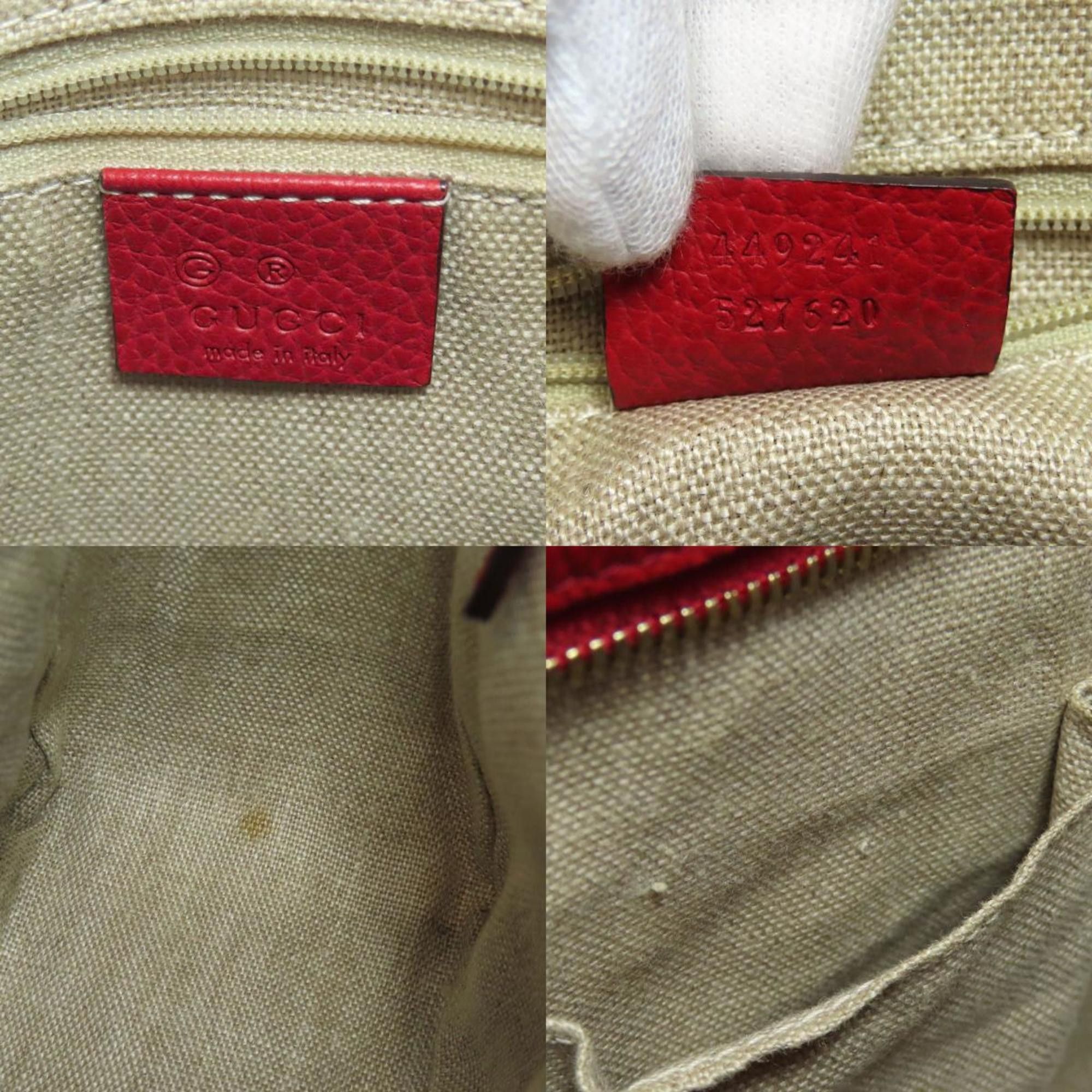 Gucci Bree handbag
