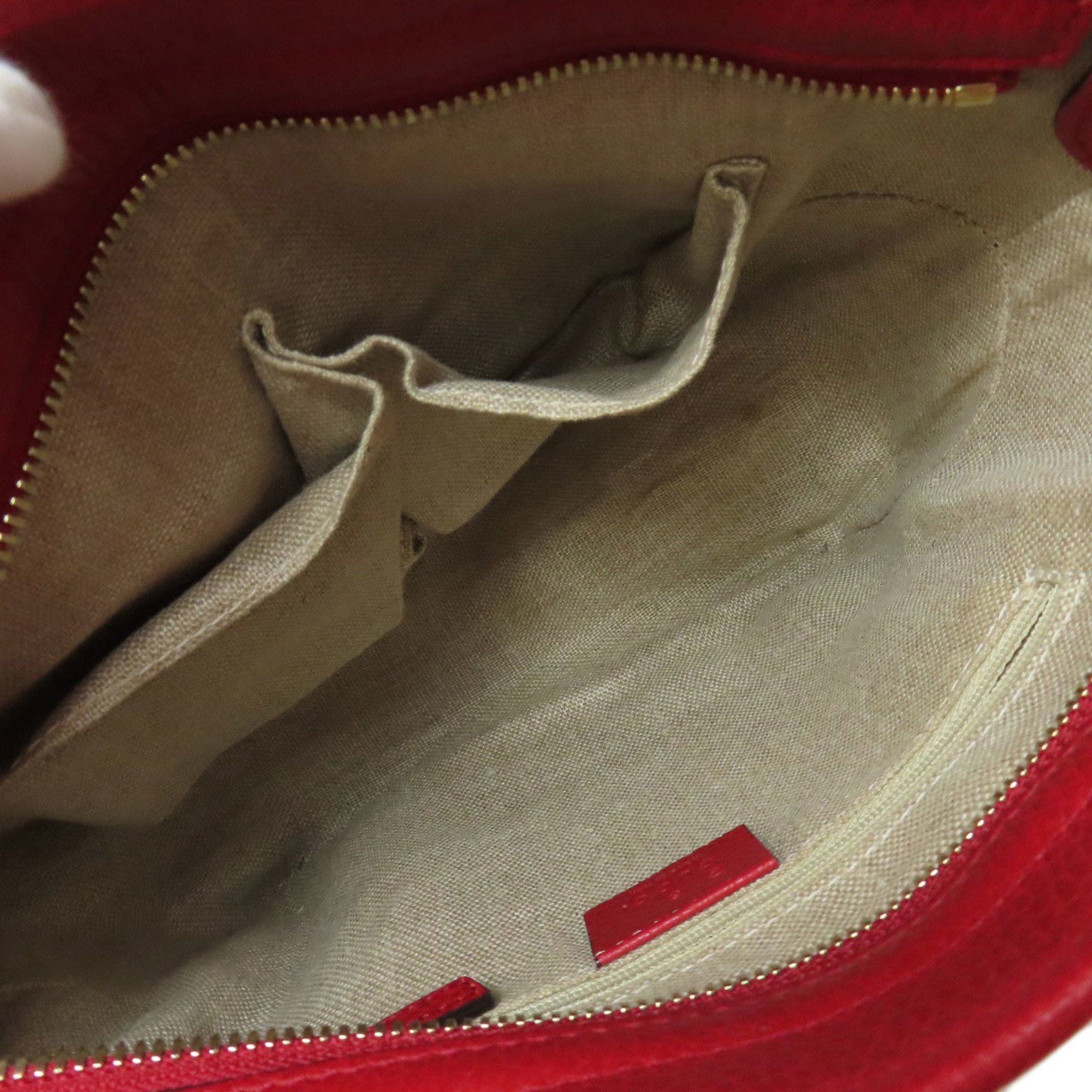 Gucci Bree handbag