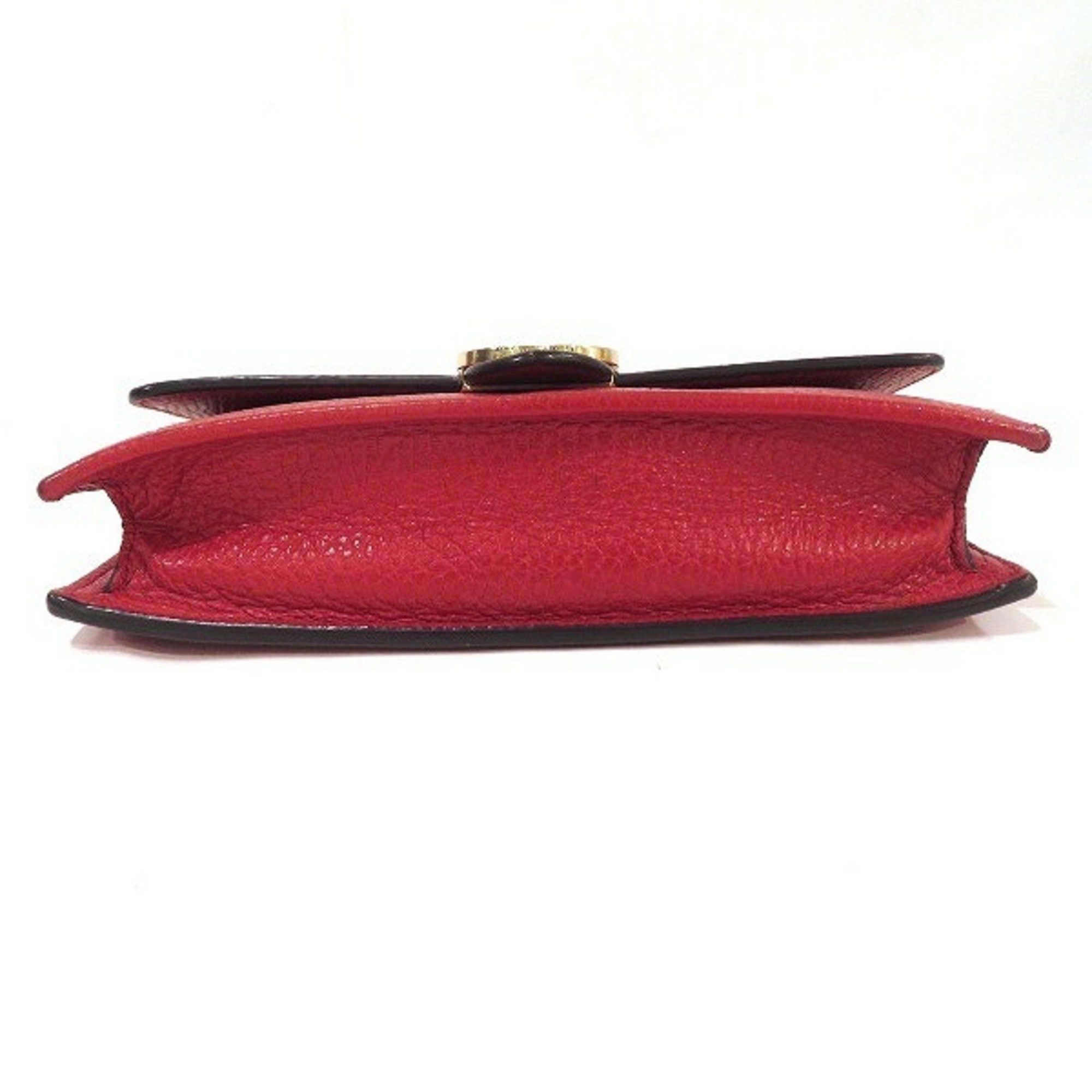 Gucci Gucci Interlocking G shoulder Size ONE SIZE - 4 Thumbnail