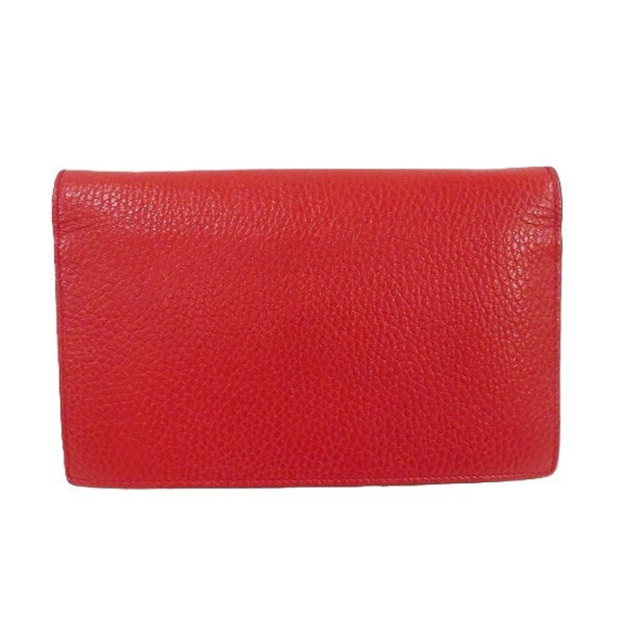 Gucci Gucci Interlocking G shoulder Size ONE SIZE - 2 Thumbnail