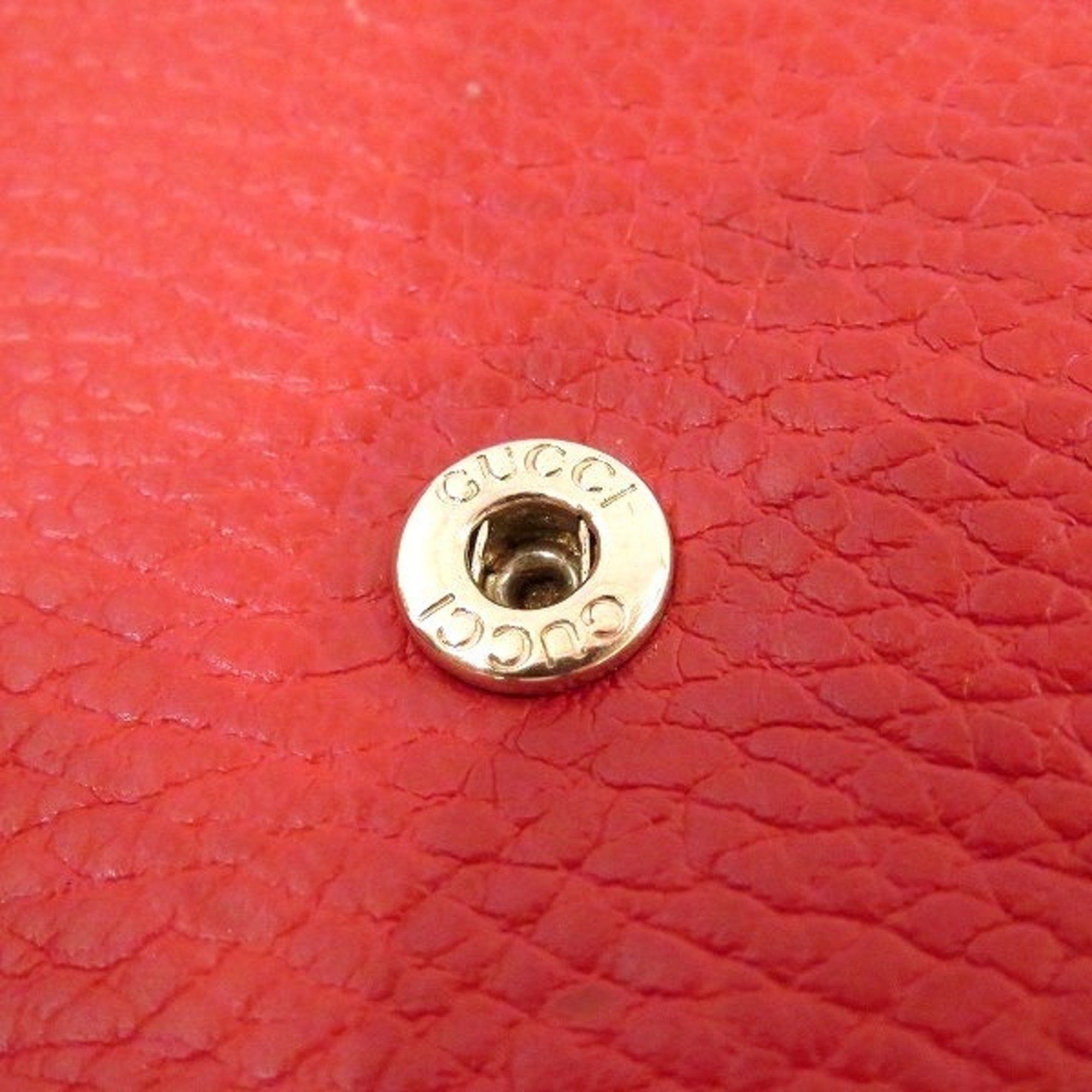 Gucci Gucci Interlocking G shoulder Size ONE SIZE - 7 Thumbnail