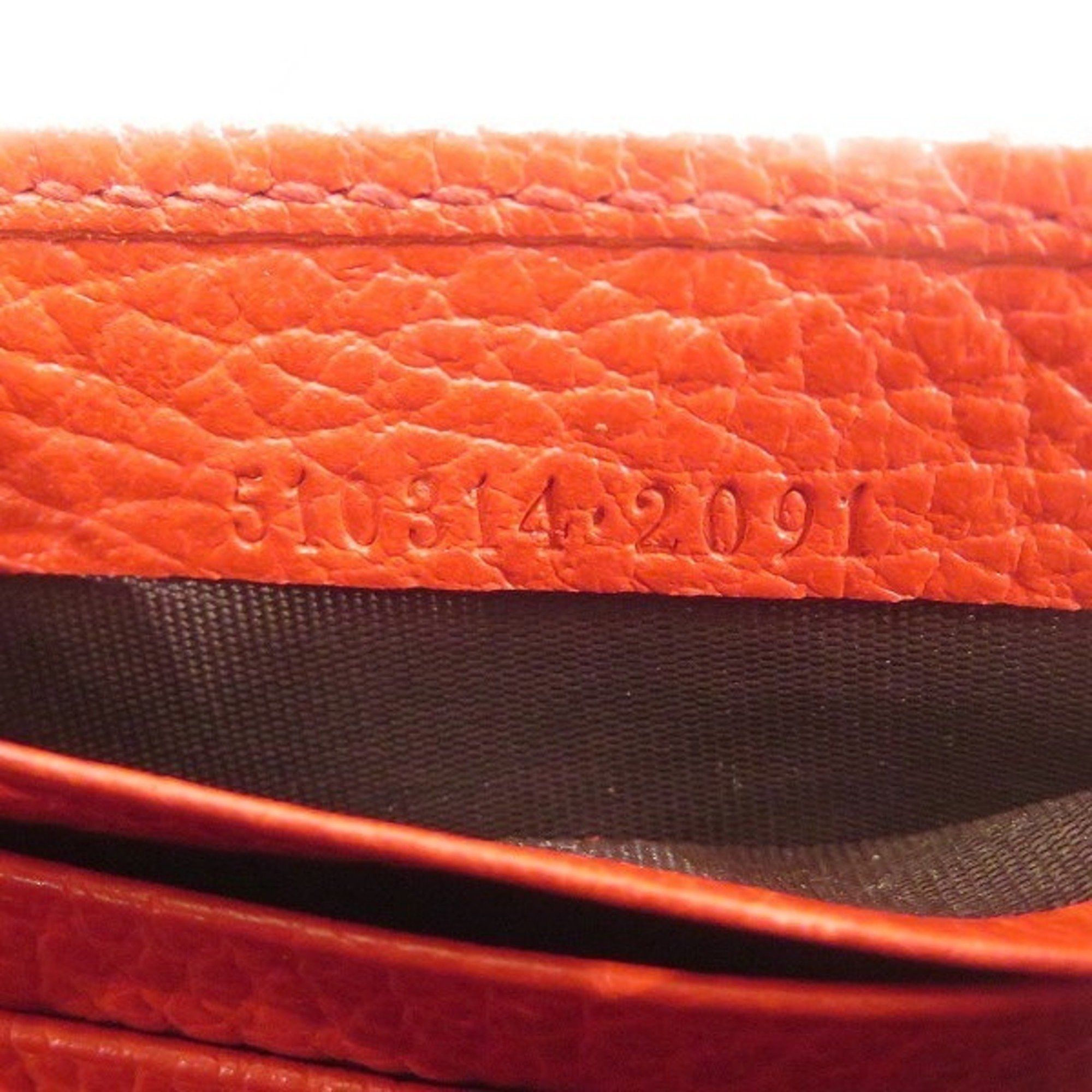 Gucci Gucci Interlocking G shoulder Size ONE SIZE - 9 Thumbnail