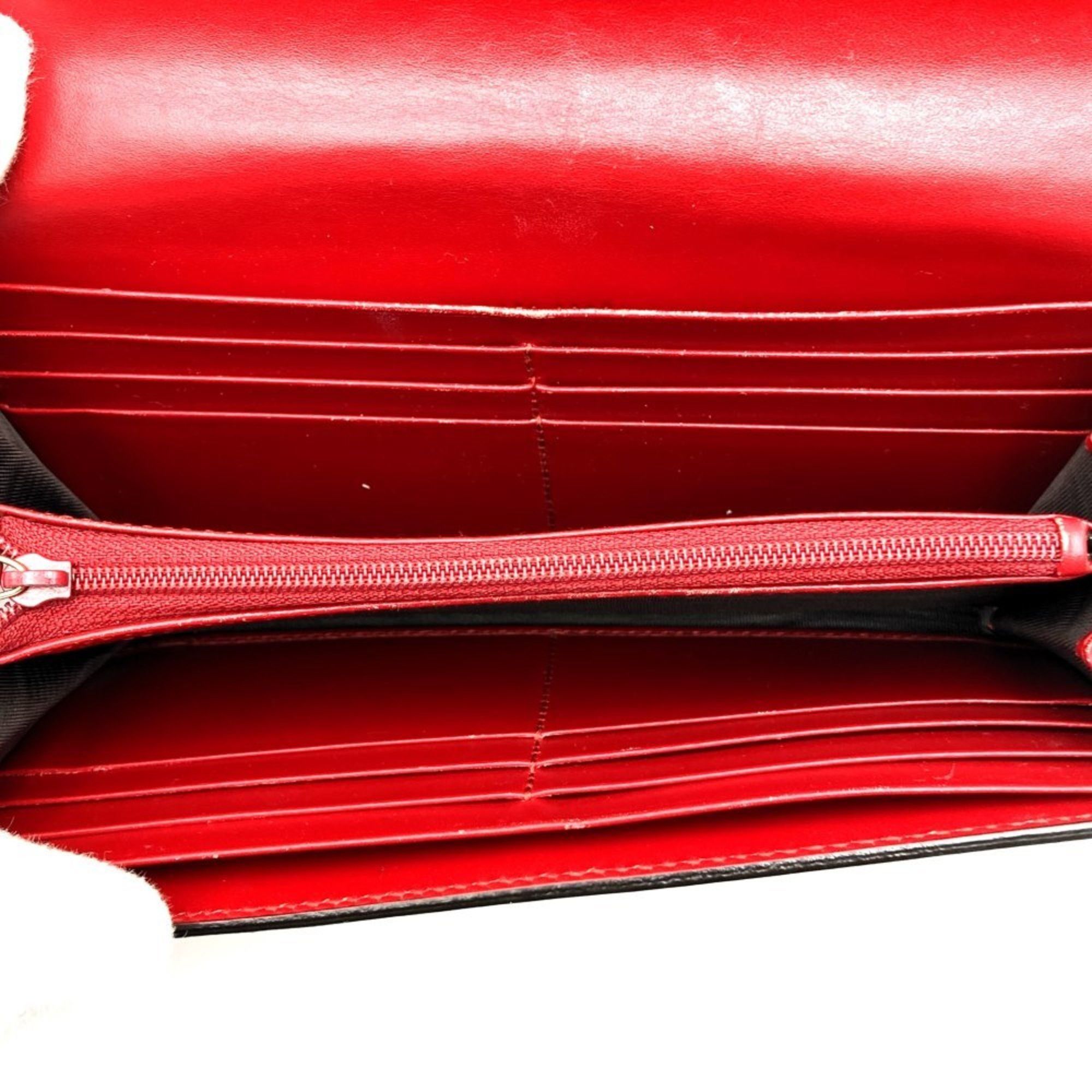 Gucci Gucci Guccissima wallet Size ONE SIZE - 6 Thumbnail