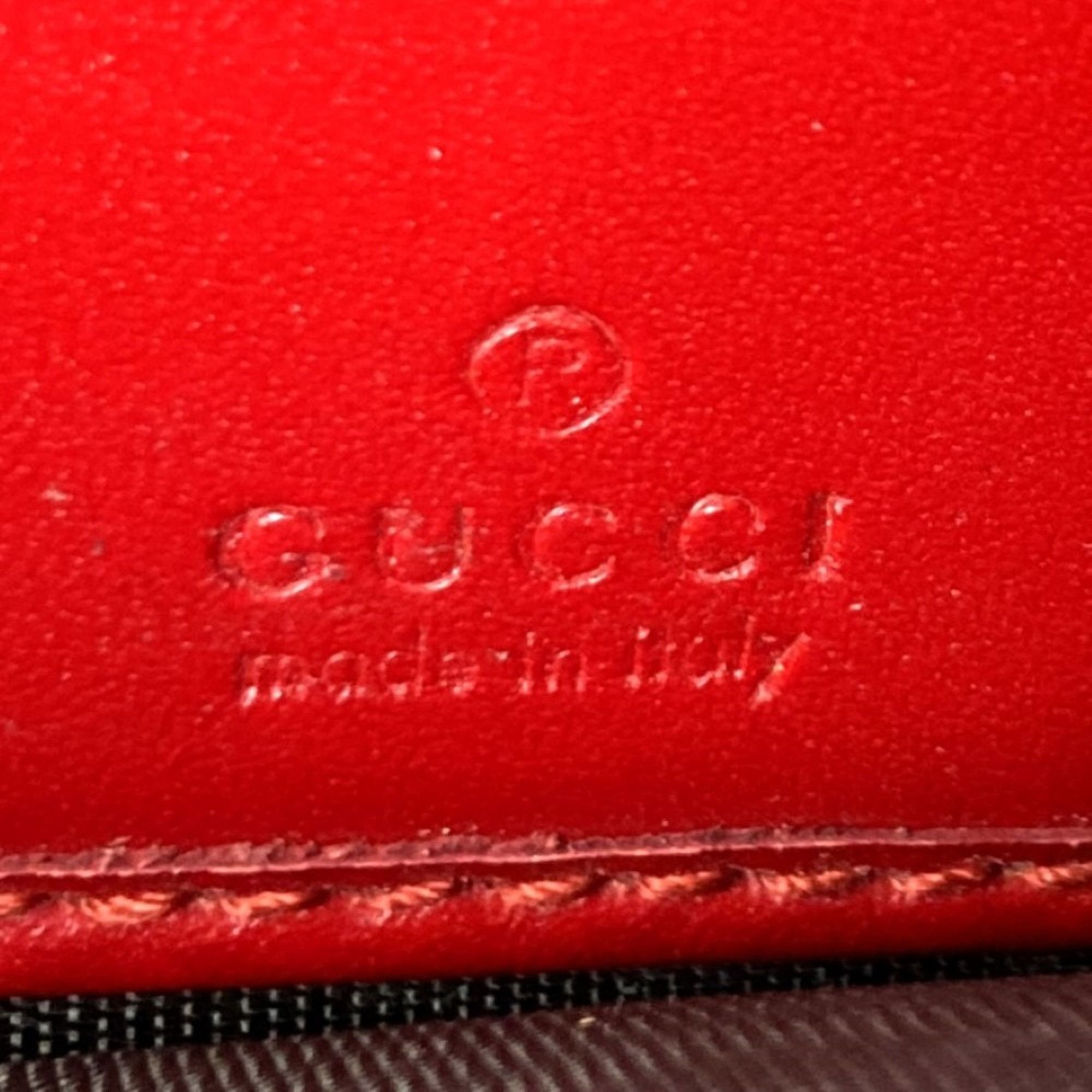 Gucci Gucci Guccissima wallet Size ONE SIZE - 7 Thumbnail