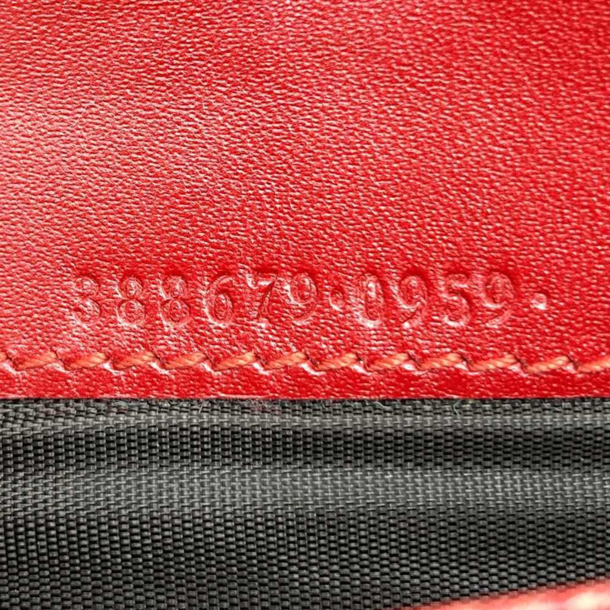 Gucci Gucci Guccissima wallet Size ONE SIZE - 8 Thumbnail