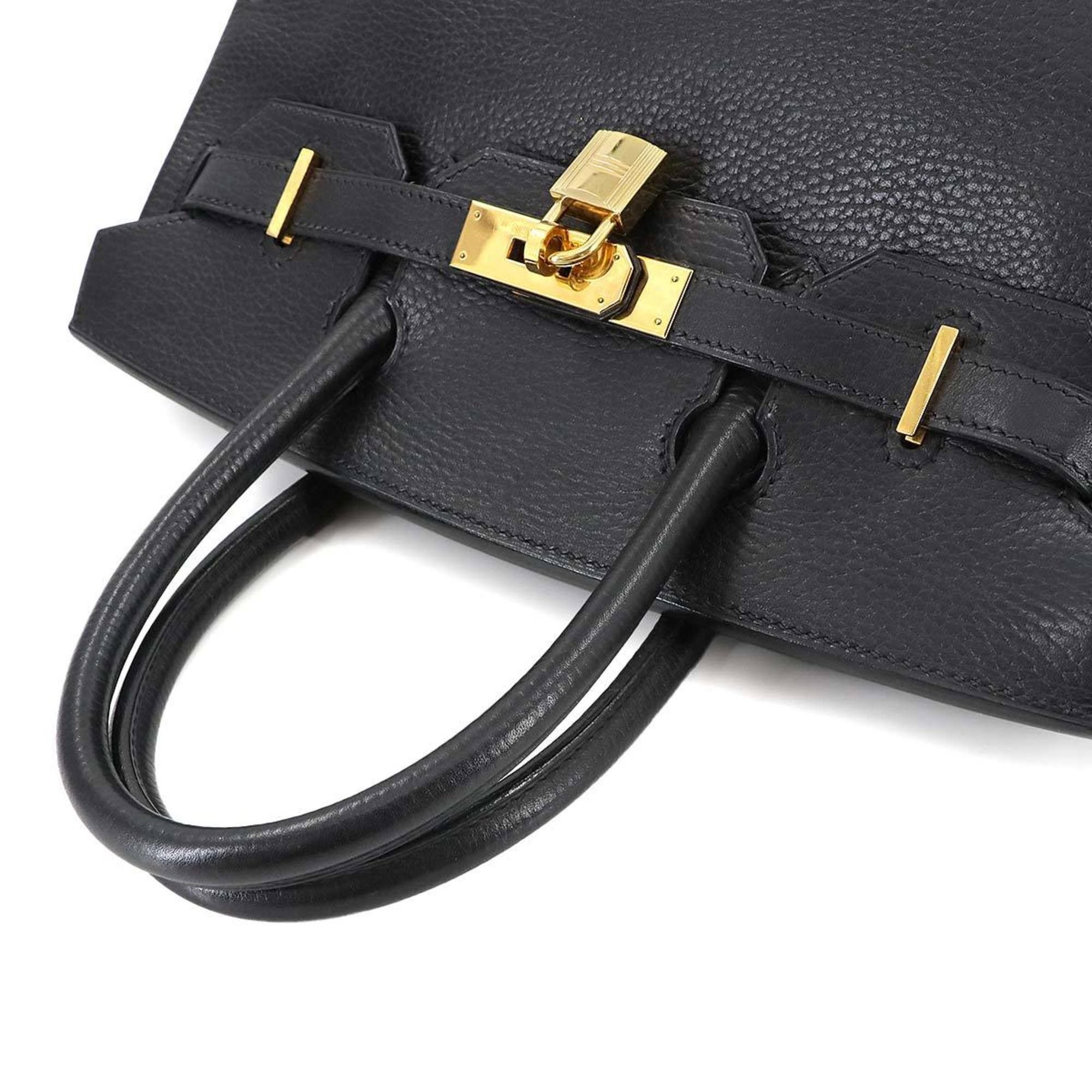 Hermes Hermès Birkin 30 handbag Size ONE SIZE - 4 Thumbnail