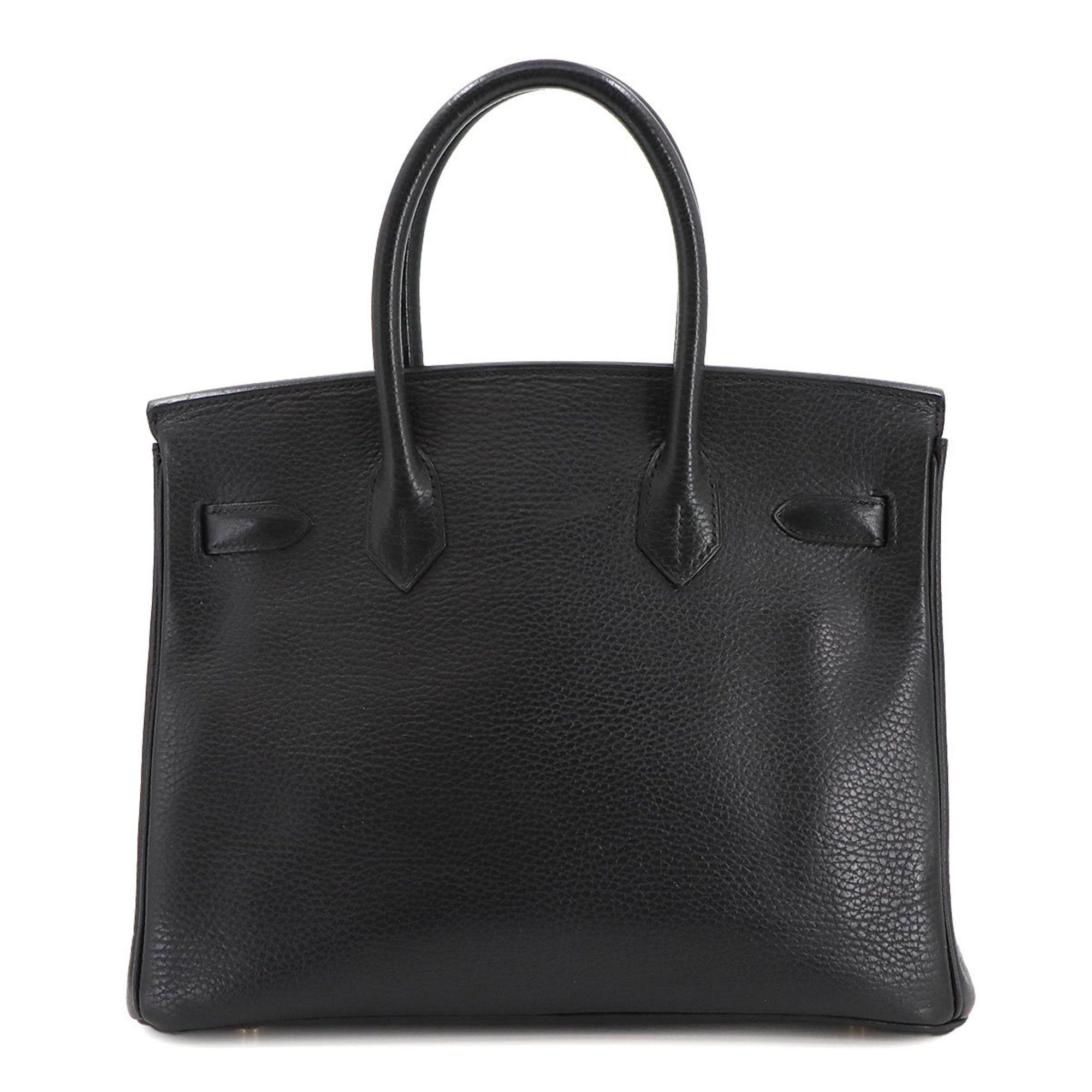 Hermes Hermès Birkin 30 handbag Size ONE SIZE - 2 Thumbnail