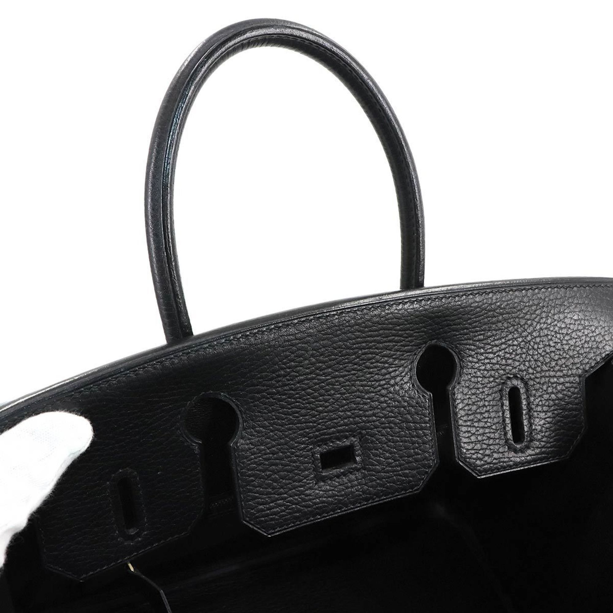 Hermes Hermès Birkin 30 handbag Size ONE SIZE - 10 Thumbnail