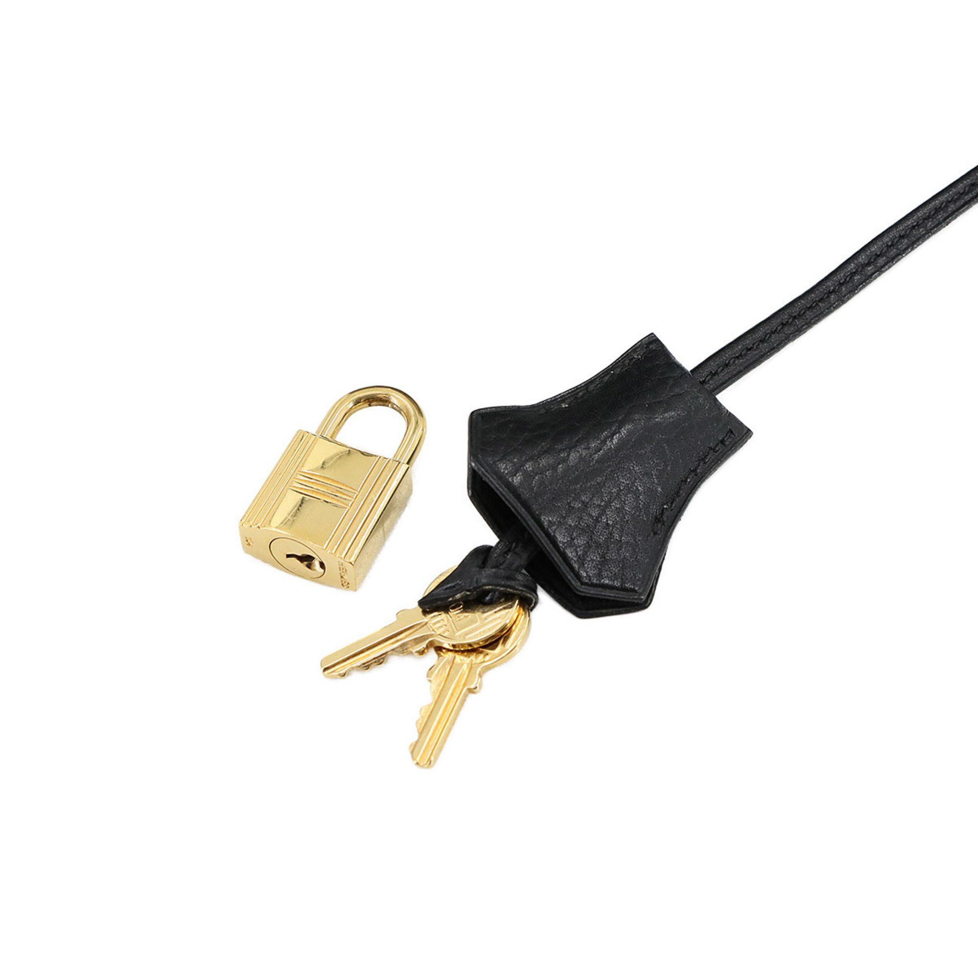 Hermes Hermès Birkin 30 handbag Size ONE SIZE - 8 Thumbnail