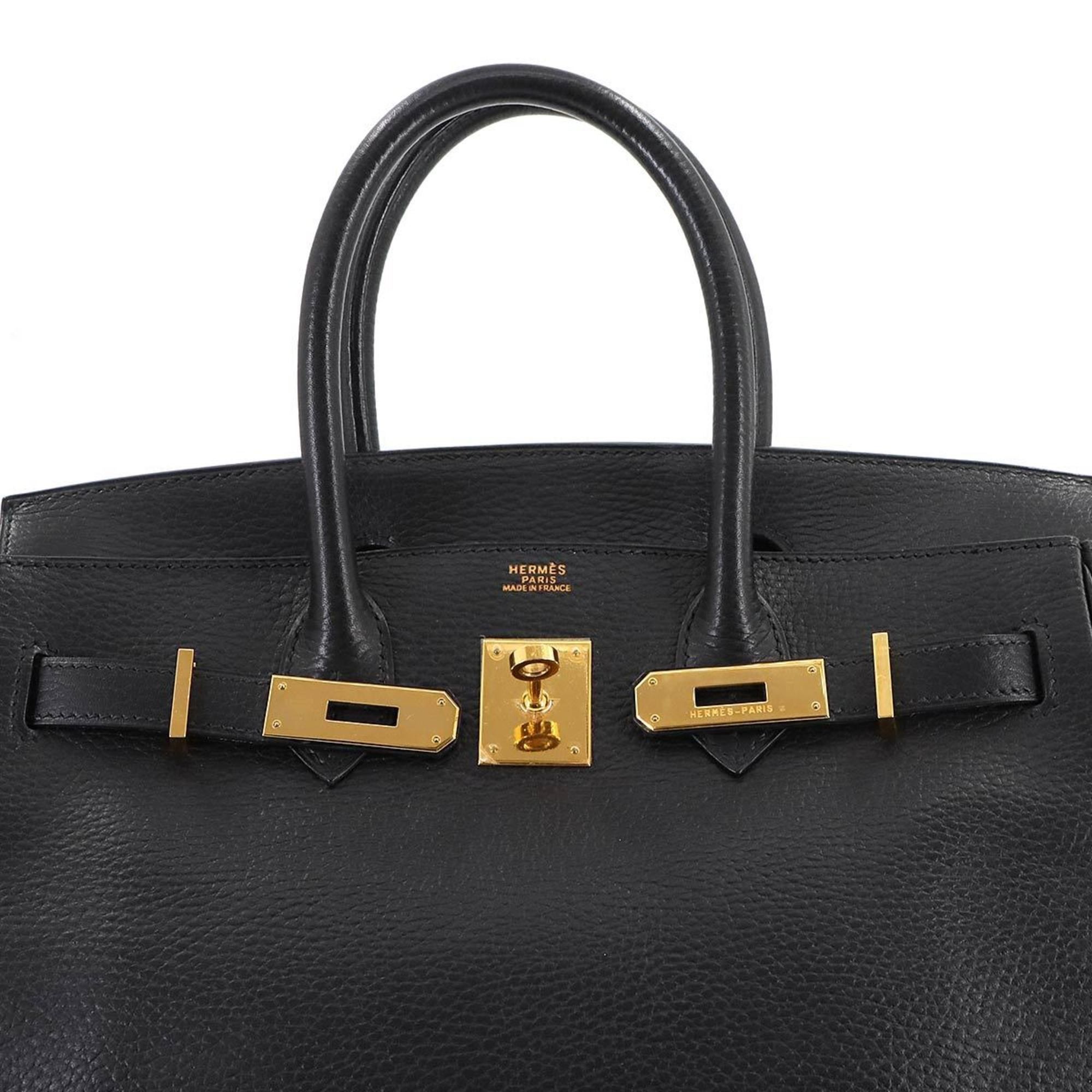 Hermes Hermès Birkin 30 handbag Size ONE SIZE - 7 Thumbnail
