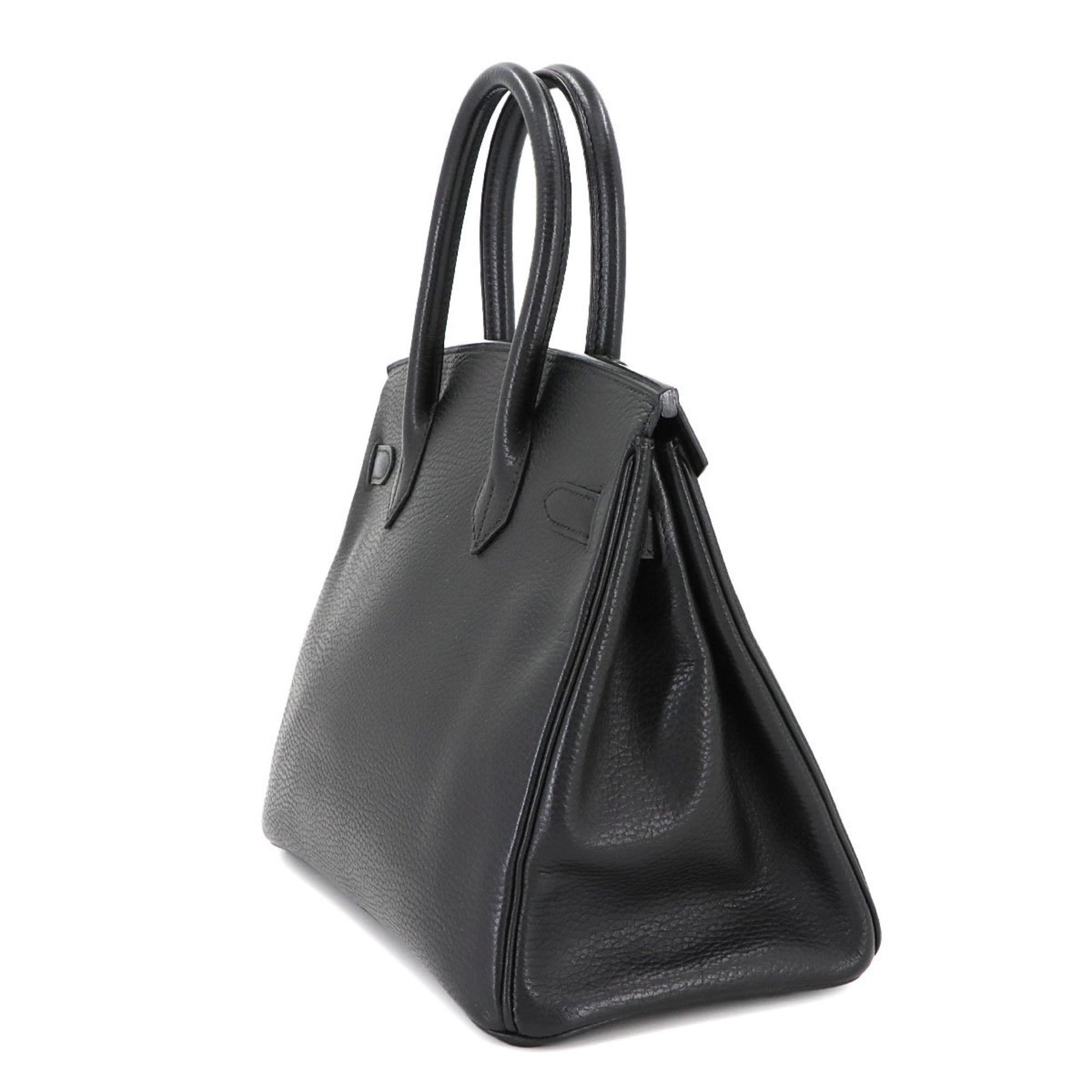 Hermes Hermès Birkin 30 handbag Size ONE SIZE - 3 Thumbnail