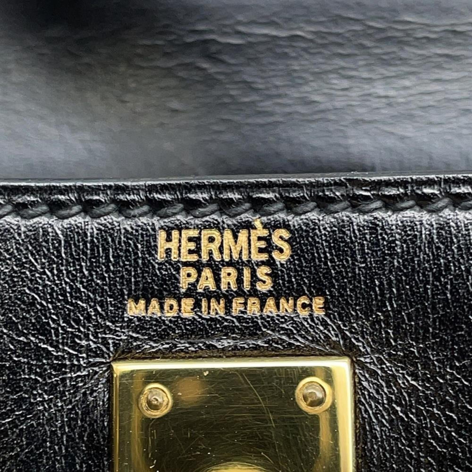 Hermes Hermès Kelly Mini handbag Size ONE SIZE - 7 Thumbnail
