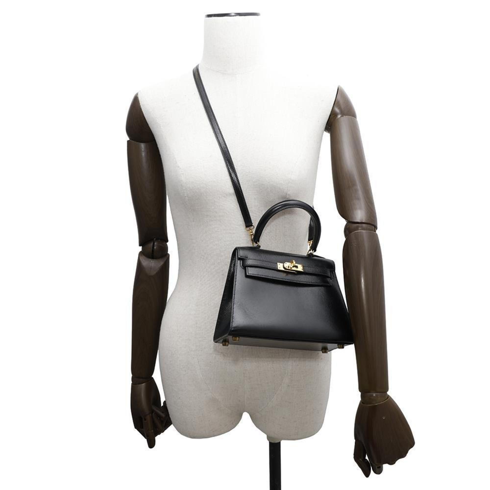 Hermes Hermès Kelly Mini handbag Size ONE SIZE - 10 Thumbnail