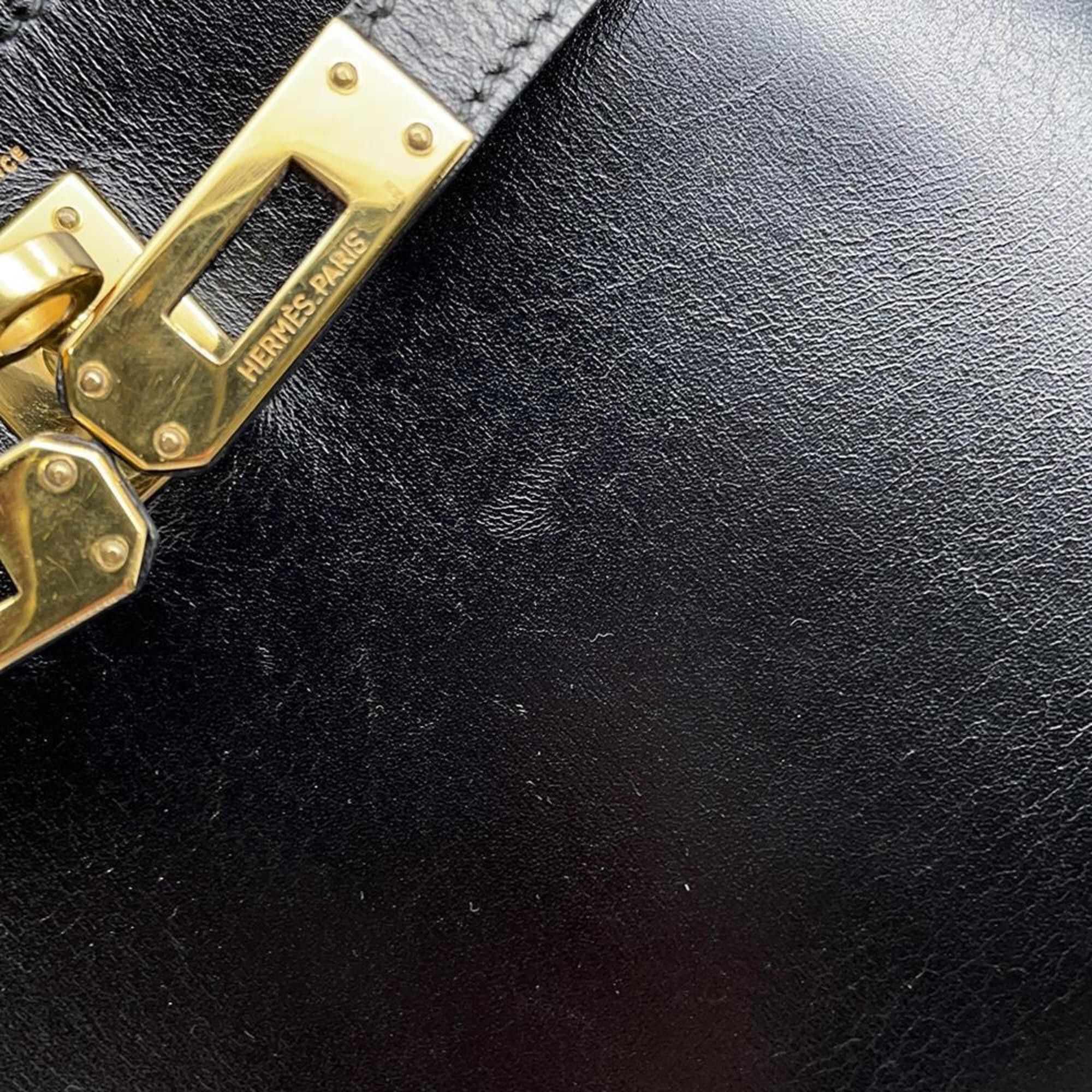 Hermes Hermès Kelly Mini handbag Size ONE SIZE - 11 Thumbnail
