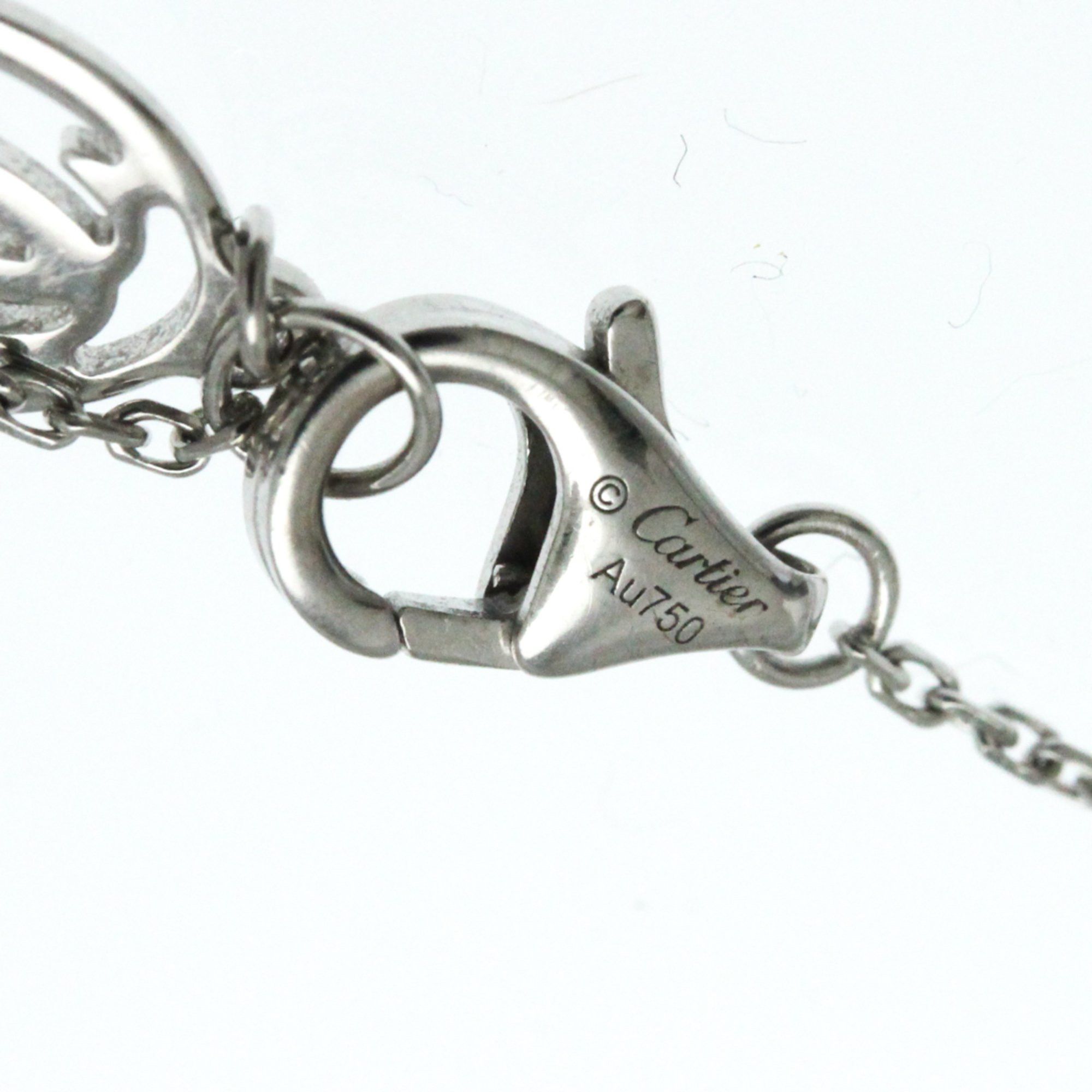 Cartier Cartier Symbol Cross necklace Size ONE SIZE - 11 Thumbnail