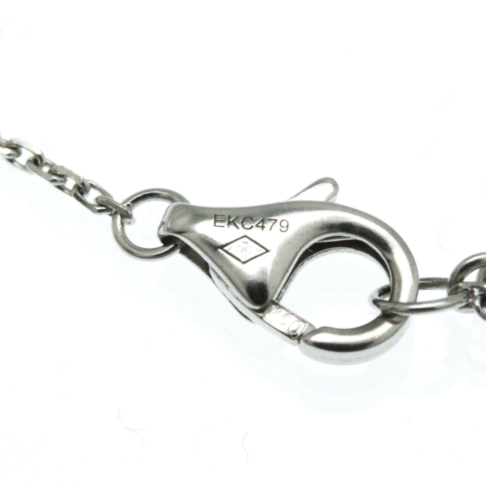 Cartier Cartier Symbol Cross necklace Size ONE SIZE - 10 Thumbnail