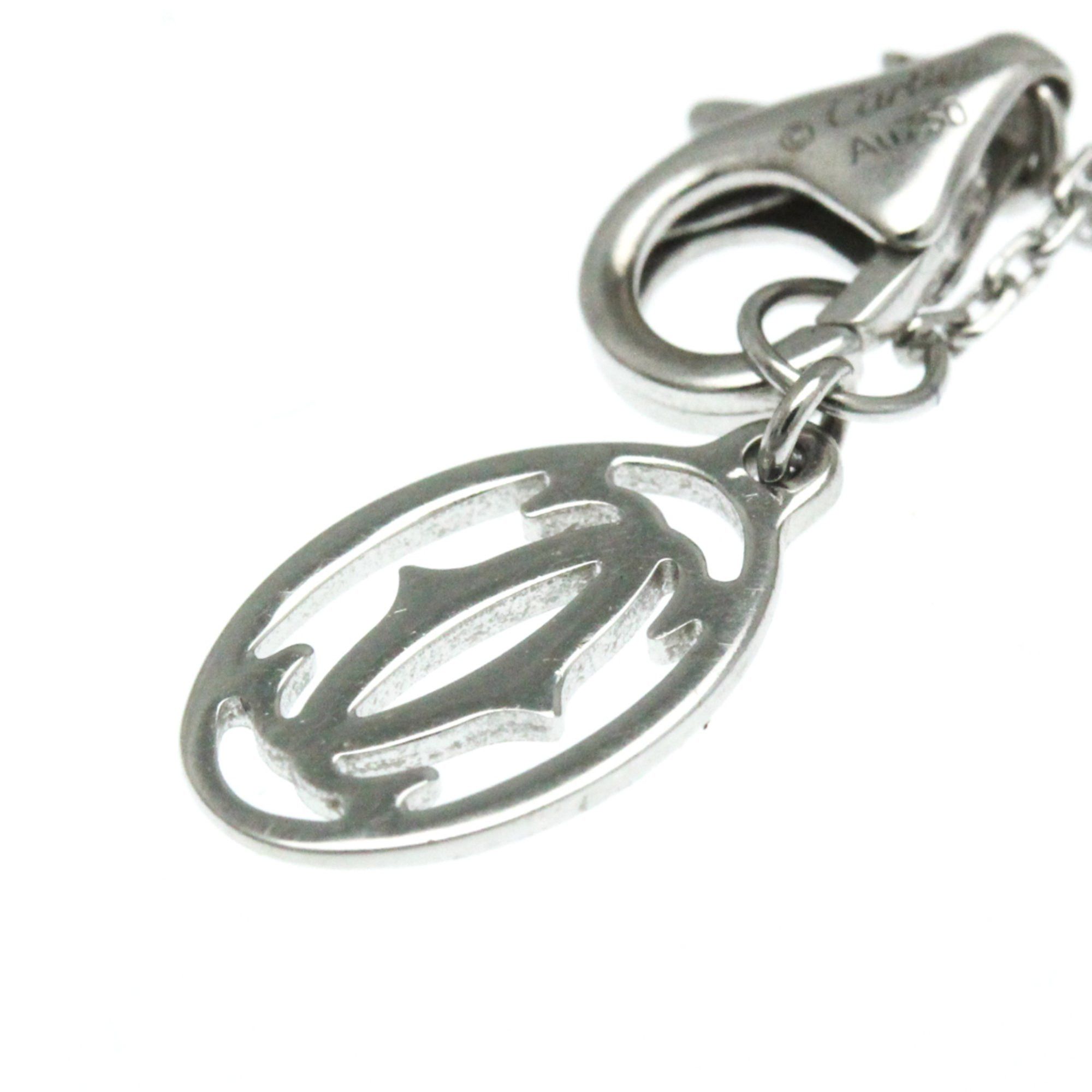 Cartier Cartier Symbol Cross necklace Size ONE SIZE - 12 Thumbnail