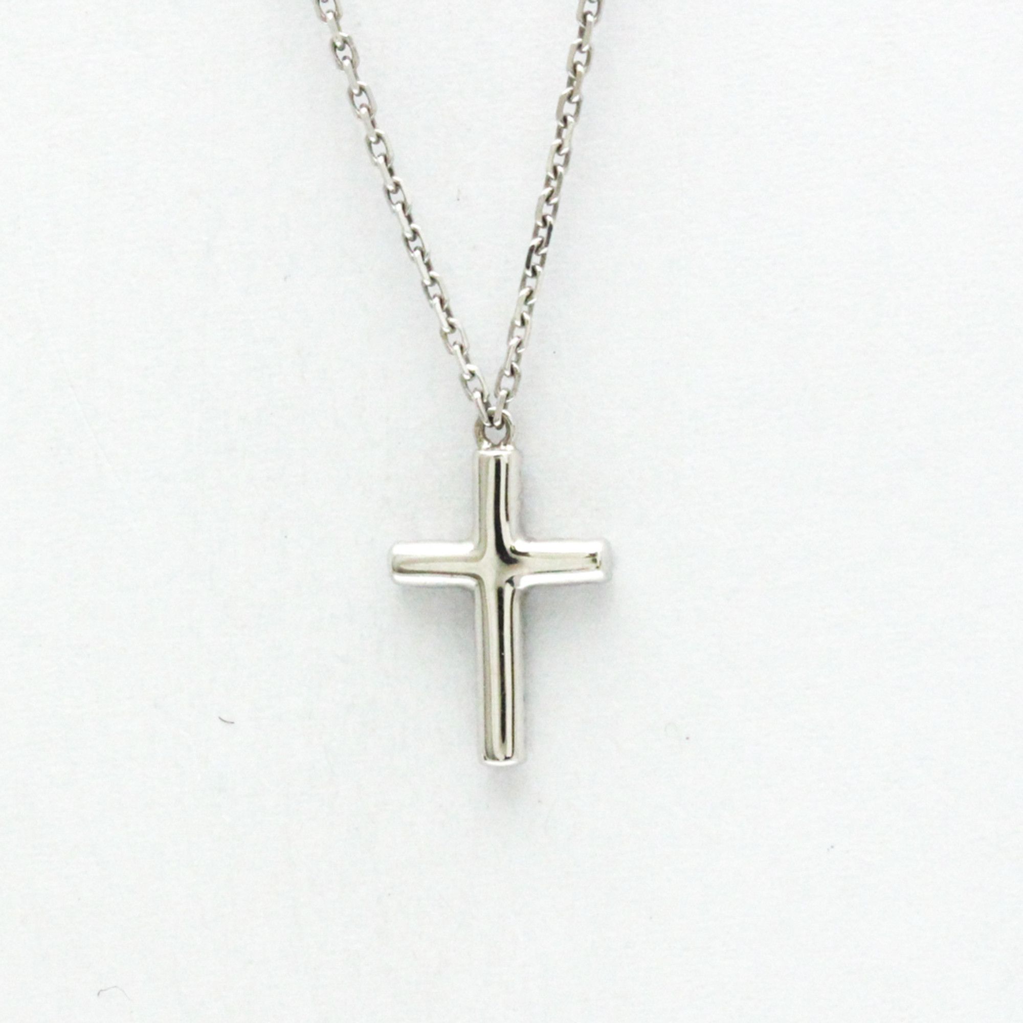 Cartier Cartier Symbol Cross necklace Size ONE SIZE - 3 Thumbnail