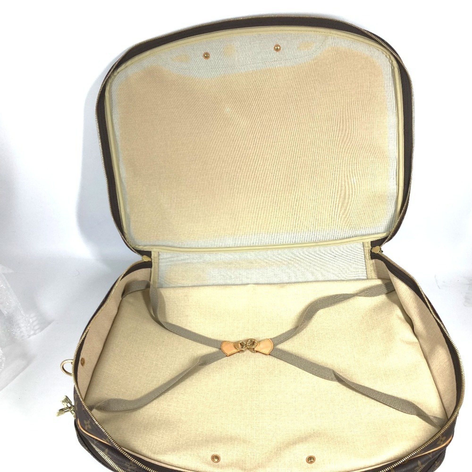 Louis Vuitton Louis Vuitton Alizé travel Size ONE SIZE - 11 Thumbnail