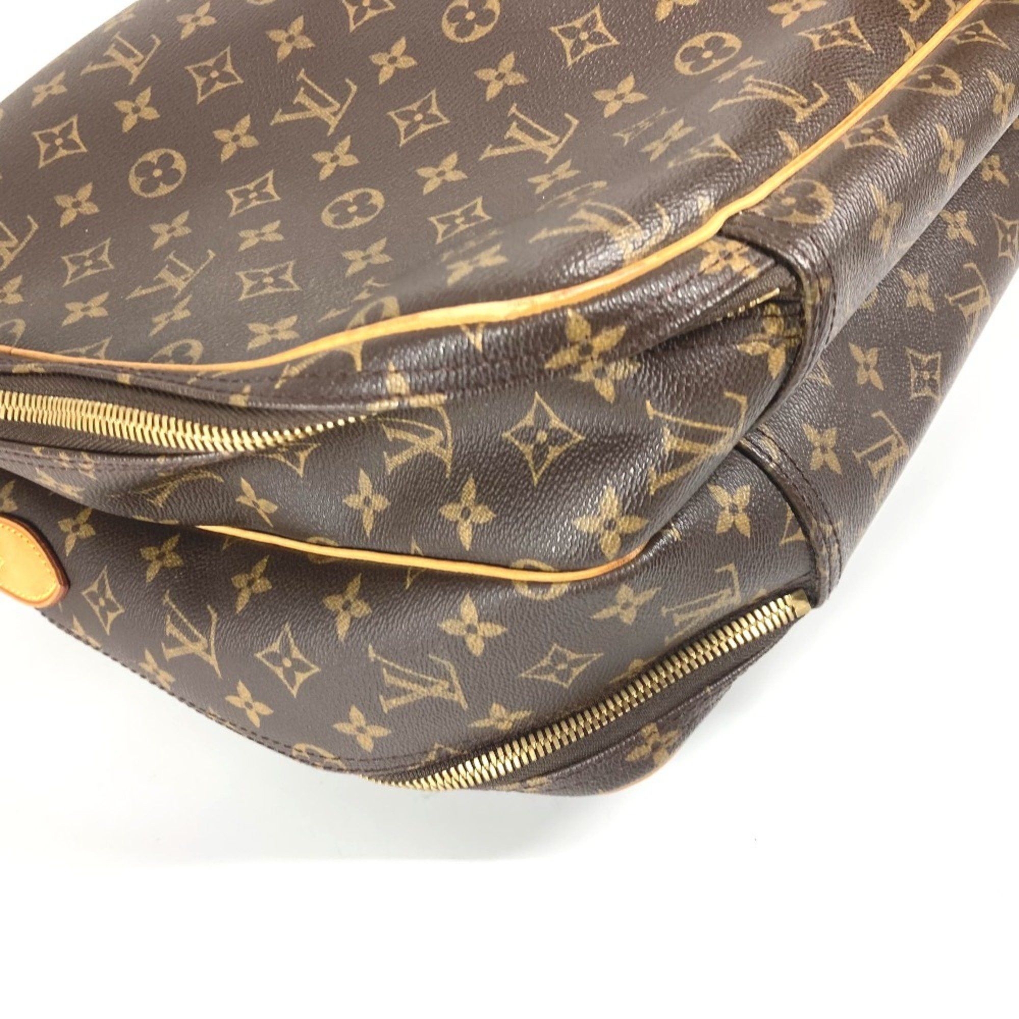 Louis Vuitton Louis Vuitton Alizé travel Size ONE SIZE - 8 Thumbnail