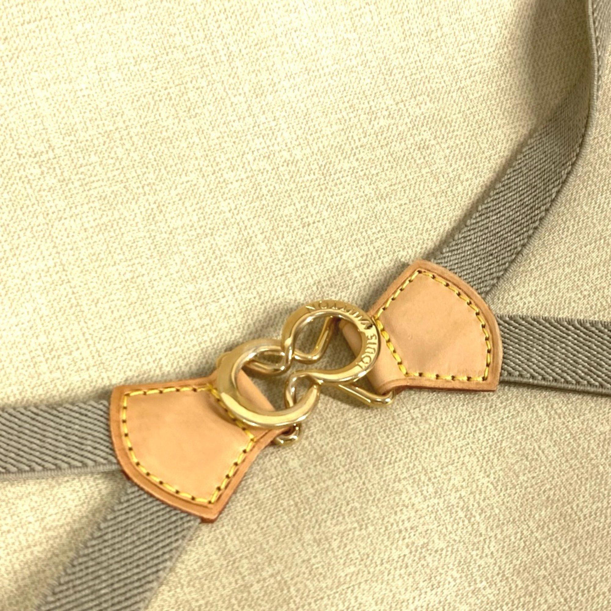 Louis Vuitton Louis Vuitton Alizé travel Size ONE SIZE - 10 Thumbnail