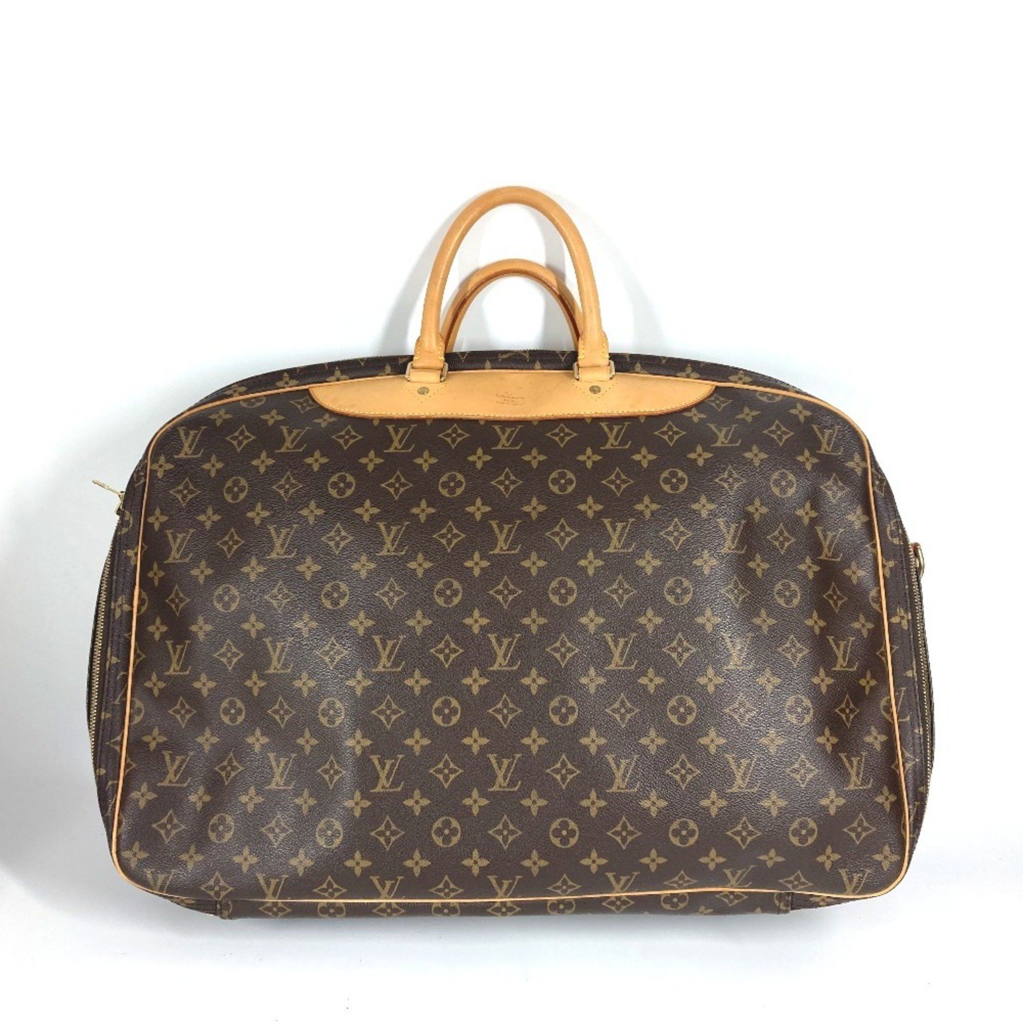 Louis Vuitton Louis Vuitton Alizé travel Size ONE SIZE - 2 Thumbnail