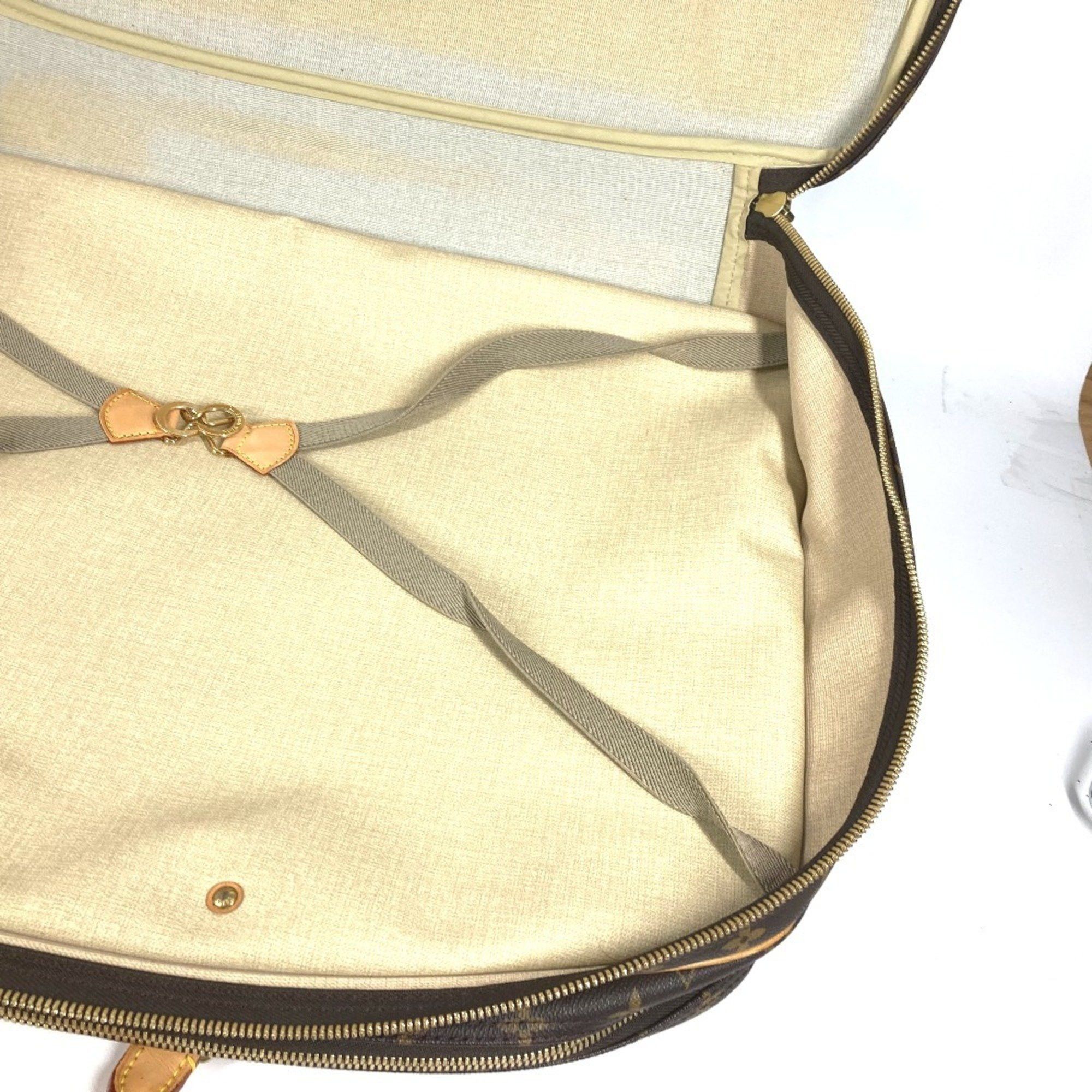 Louis Vuitton Louis Vuitton Alizé travel Size ONE SIZE - 17 Thumbnail