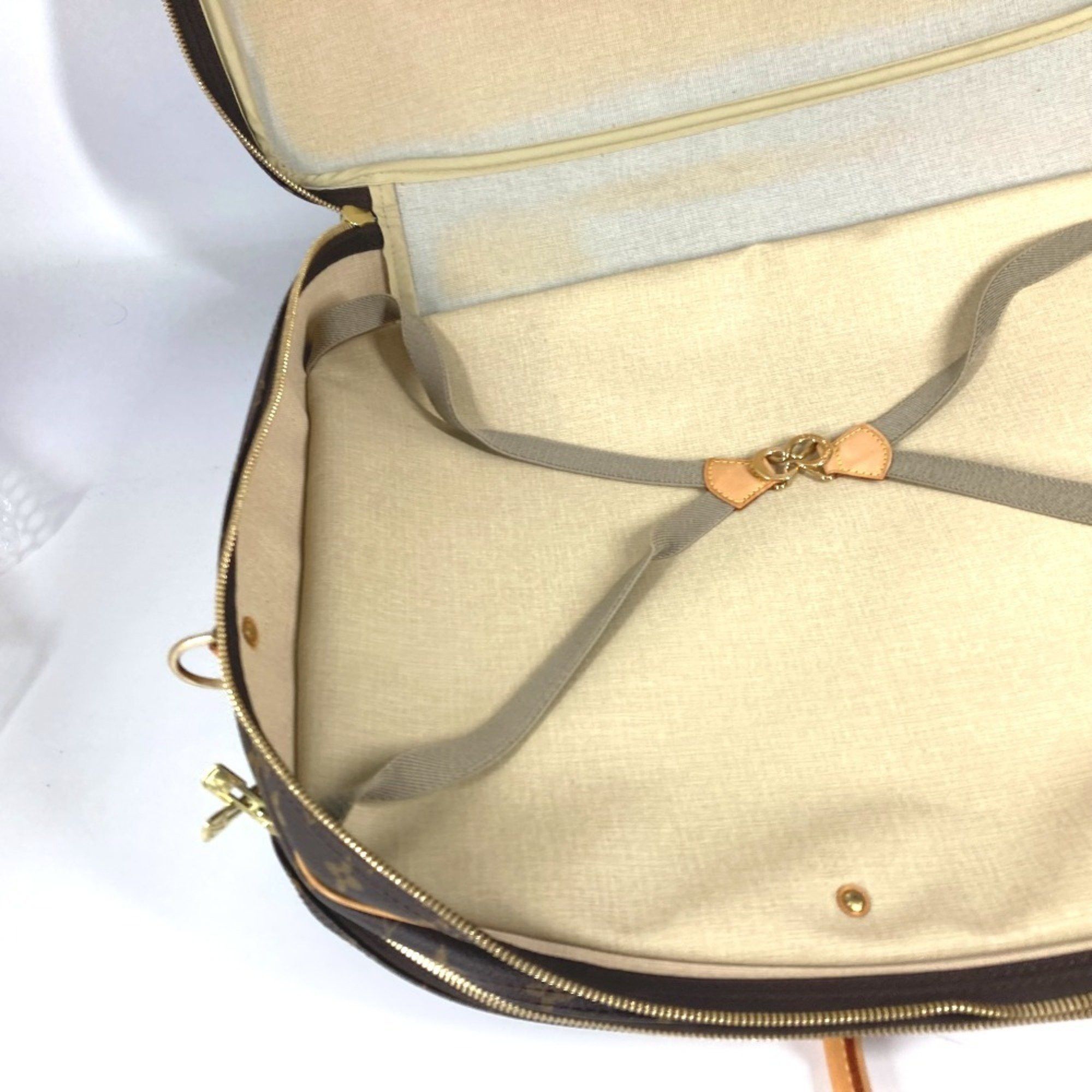 Louis Vuitton Louis Vuitton Alizé travel Size ONE SIZE - 18 Thumbnail