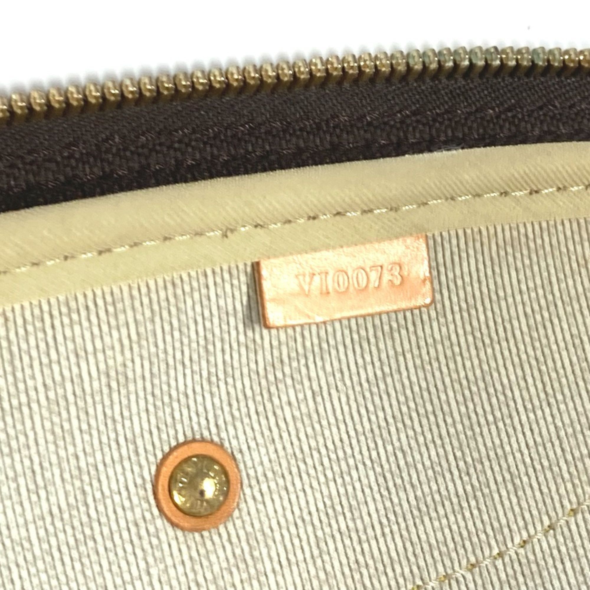 Louis Vuitton Louis Vuitton Alizé travel Size ONE SIZE - 12 Thumbnail
