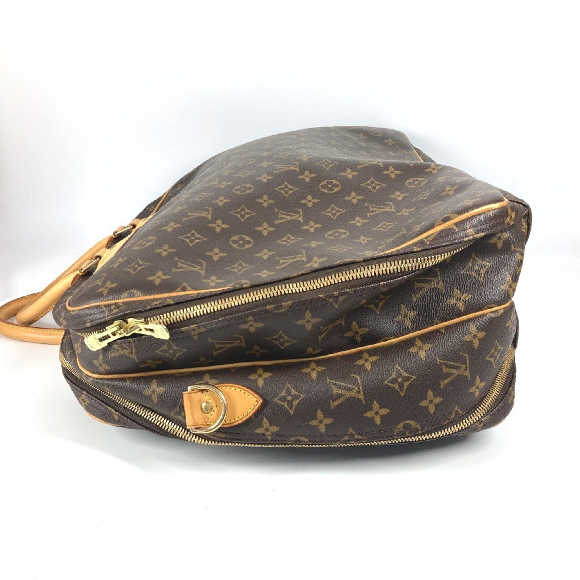 Louis Vuitton Louis Vuitton Alizé travel Size ONE SIZE - 3 Thumbnail