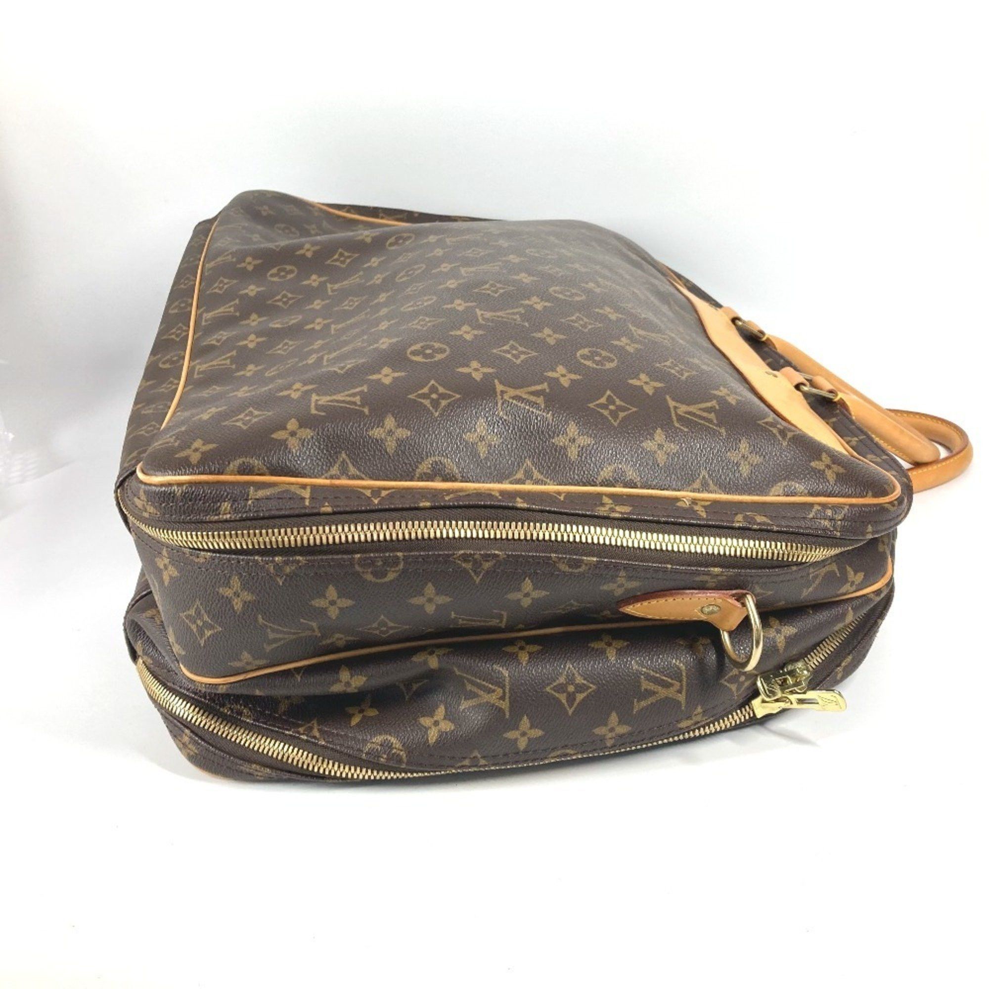 Louis Vuitton Louis Vuitton Alizé travel Size ONE SIZE - 4 Thumbnail