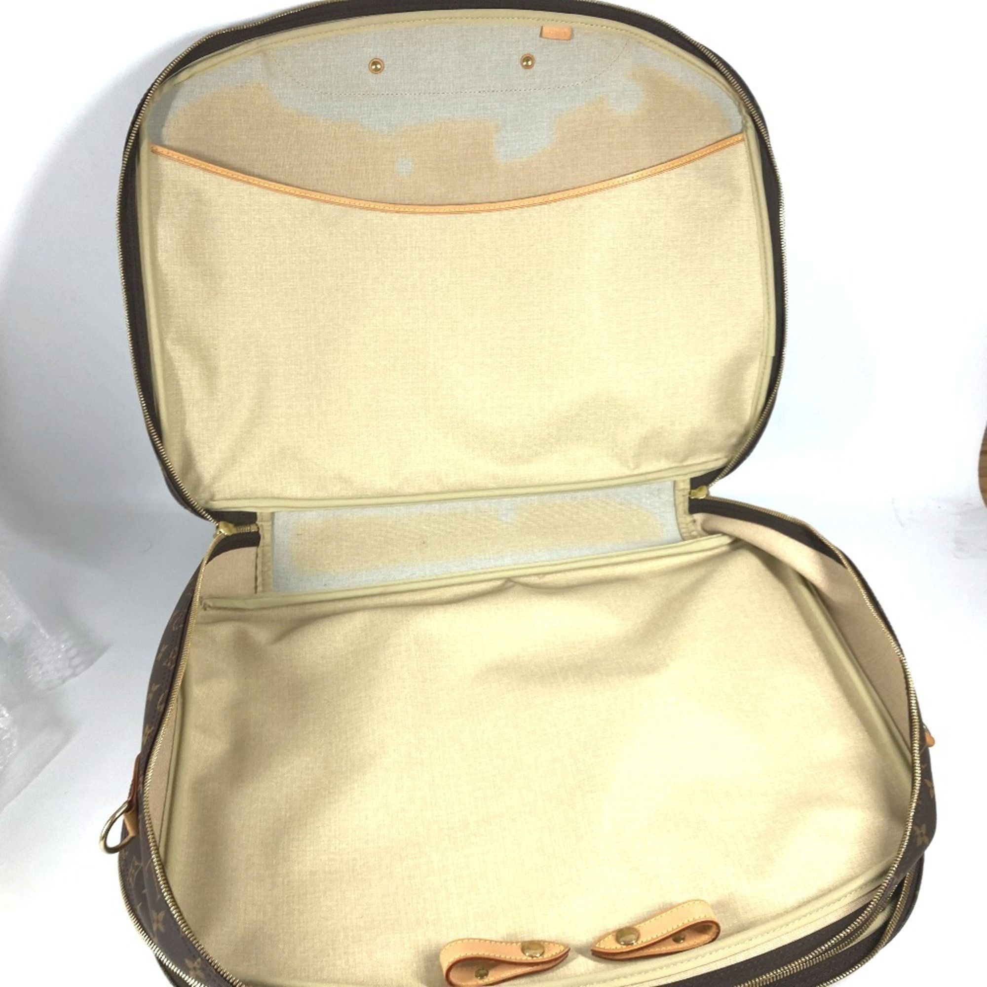 Louis Vuitton Louis Vuitton Alizé travel Size ONE SIZE - 13 Thumbnail
