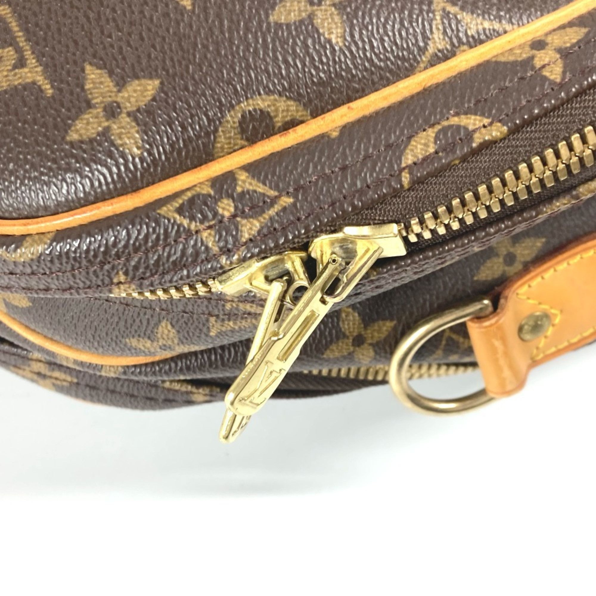 Louis Vuitton Louis Vuitton Alizé travel Size ONE SIZE - 9 Thumbnail