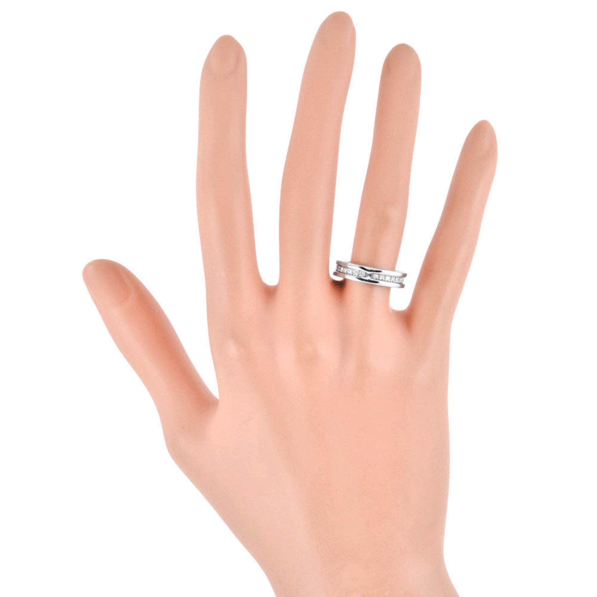 Bvlgari Bulgari B ZERO ring Size ONE SIZE - 5 Thumbnail